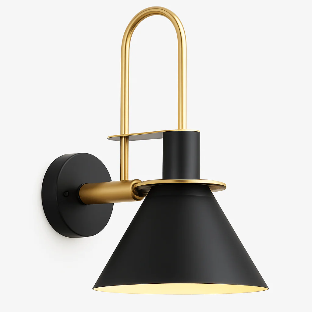 Flovia Wireless Wall Lamp - Image 2