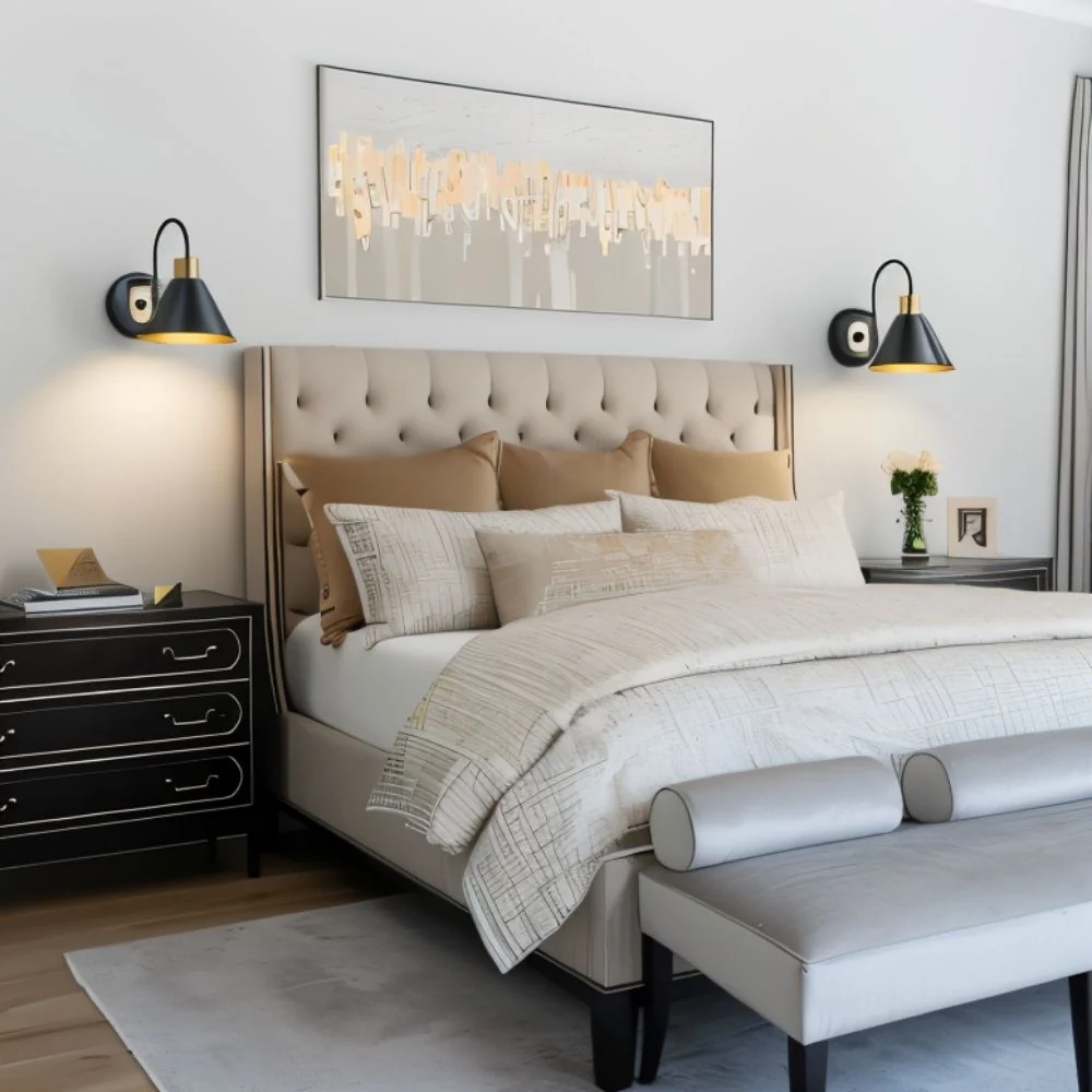 Flovia Wireless Wall Lamp - Image 4