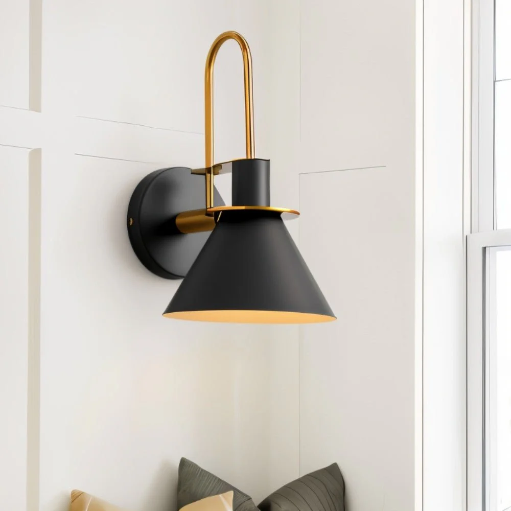 Flovia Wireless Wall Lamp - Image 5