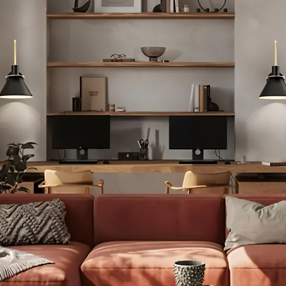 Flovia Wireless Wall Lamp - Image 6
