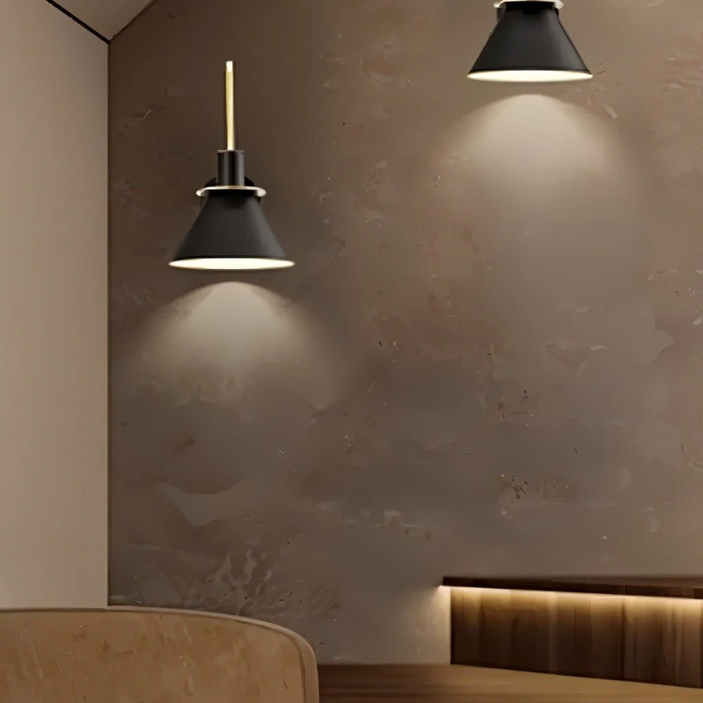 Flovia Wireless Wall Lamp - Image 7