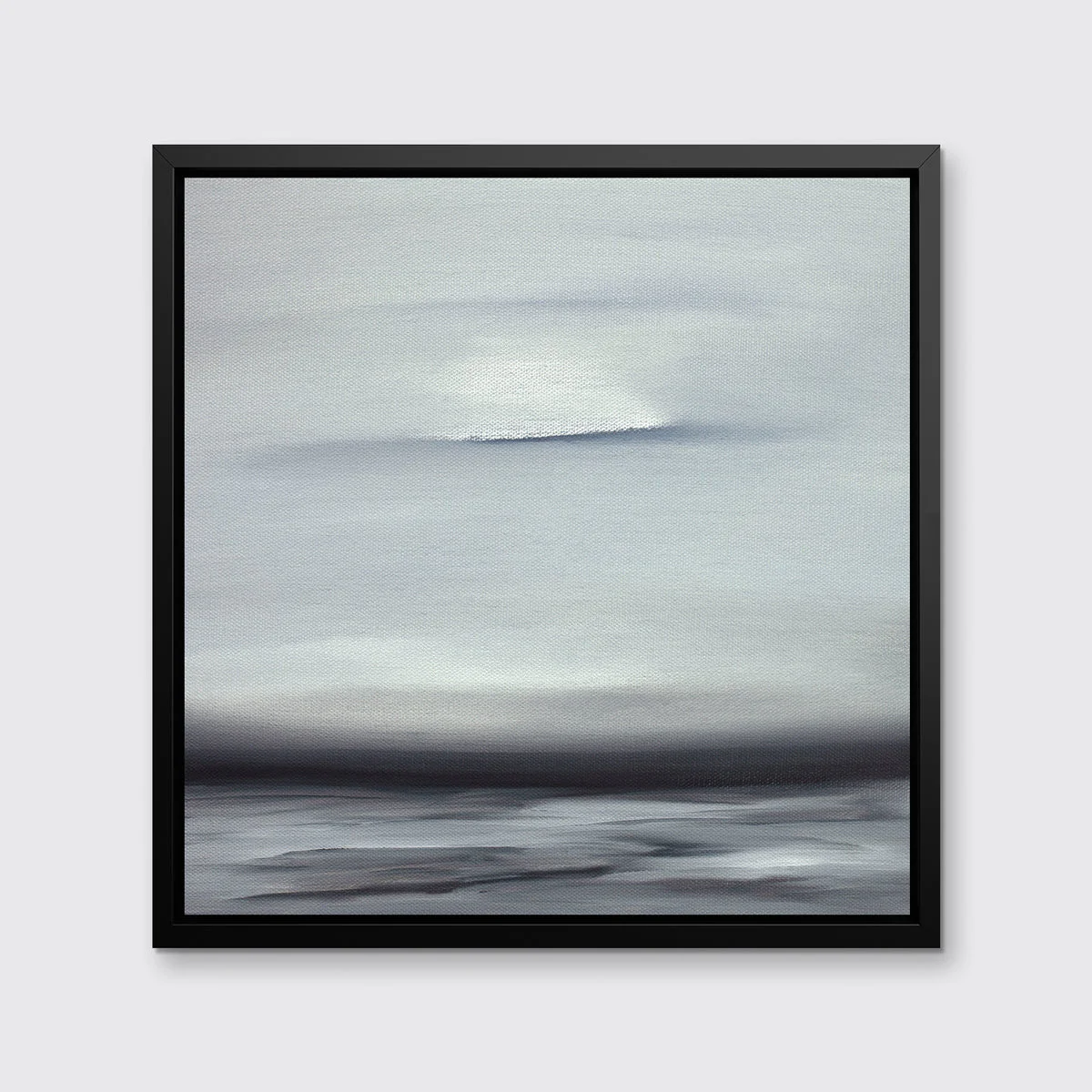 Flow - Open Edition Canvas Print - Image 4