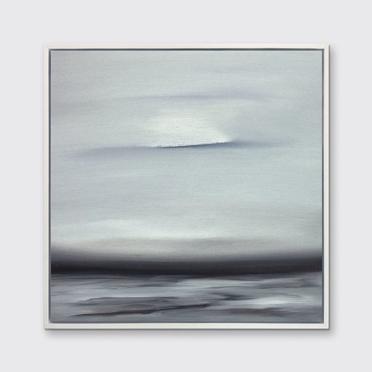 Flow - Open Edition Canvas Print - Image 5