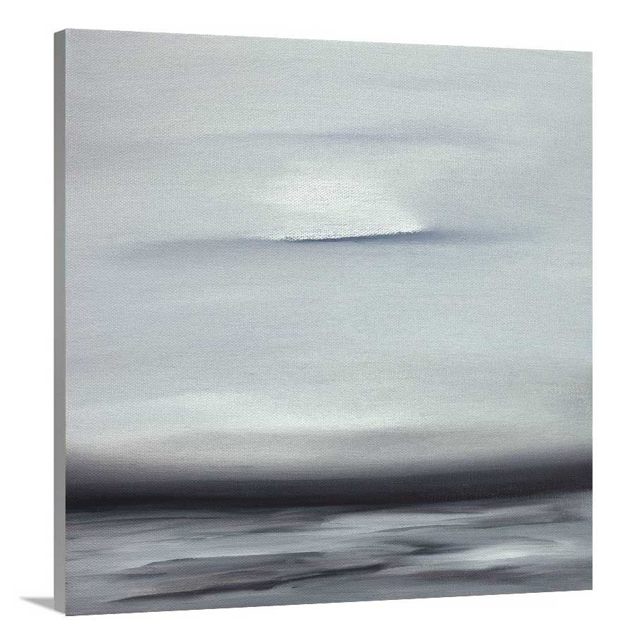 Flow - Open Edition Canvas Print - Image 6
