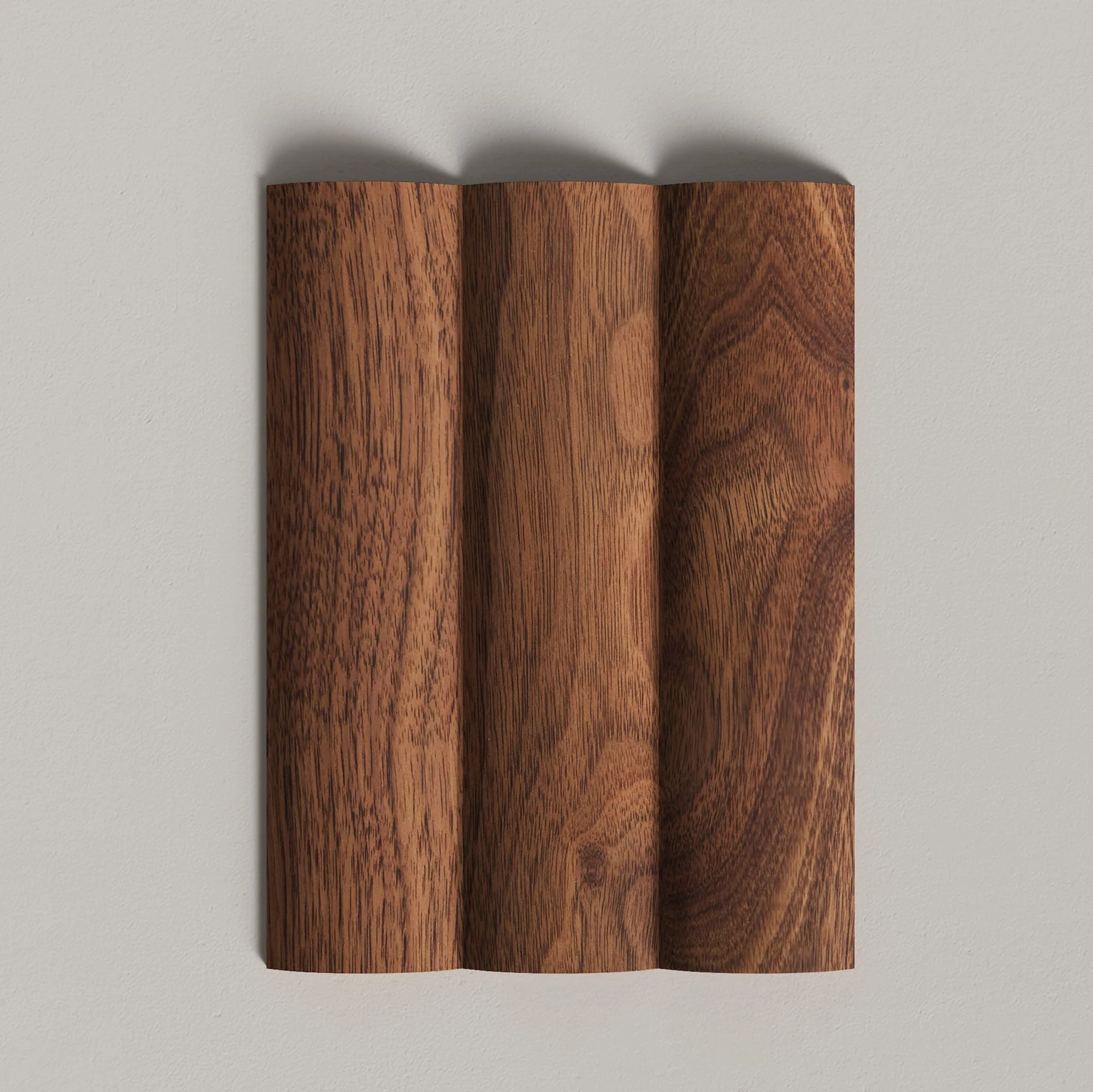 Fluted Wood Panel Samples - Image 12