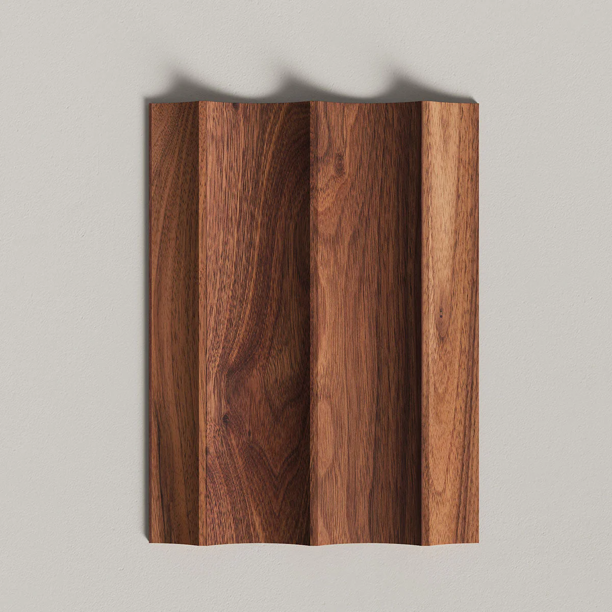 Fluted Wood Panel Samples - Image 9