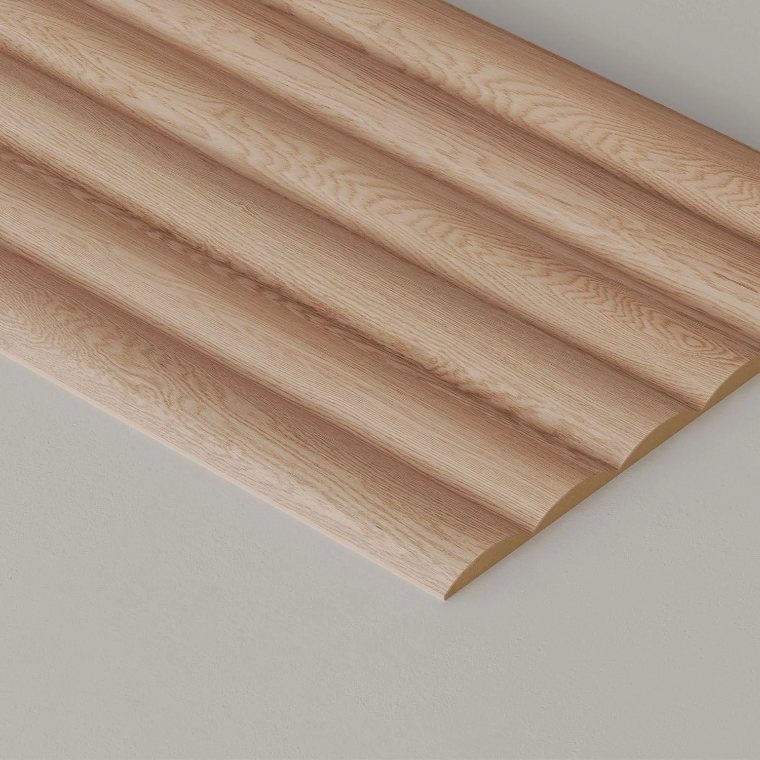 Fluted Wood Panels - Image 17
