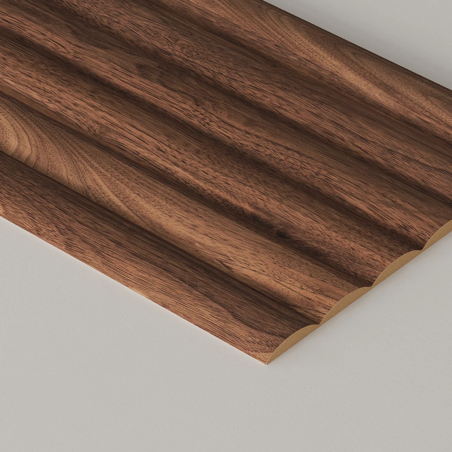 Fluted Wood Panels - Image 18