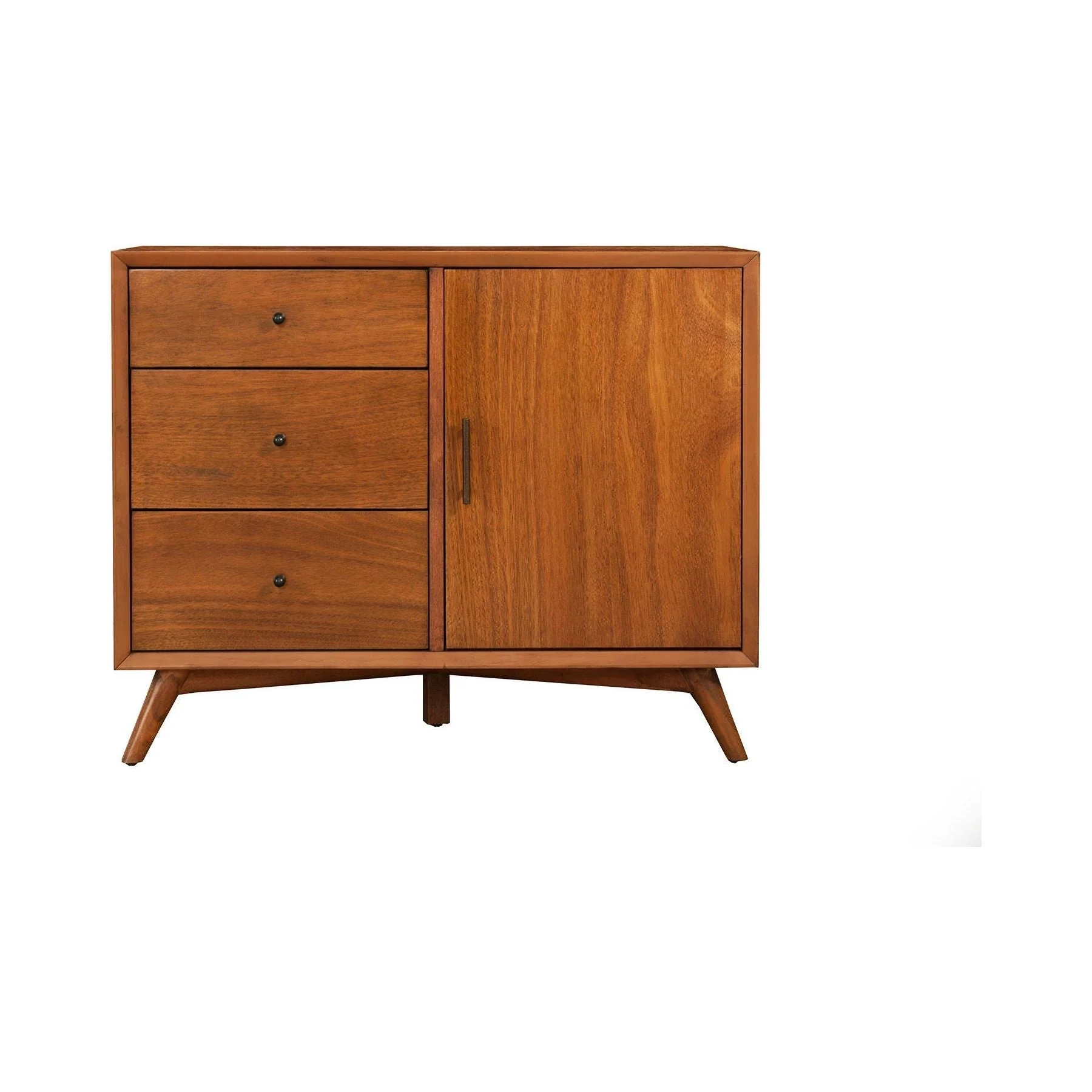 Flynn Accent Cabinet, Chestnut - Image 4