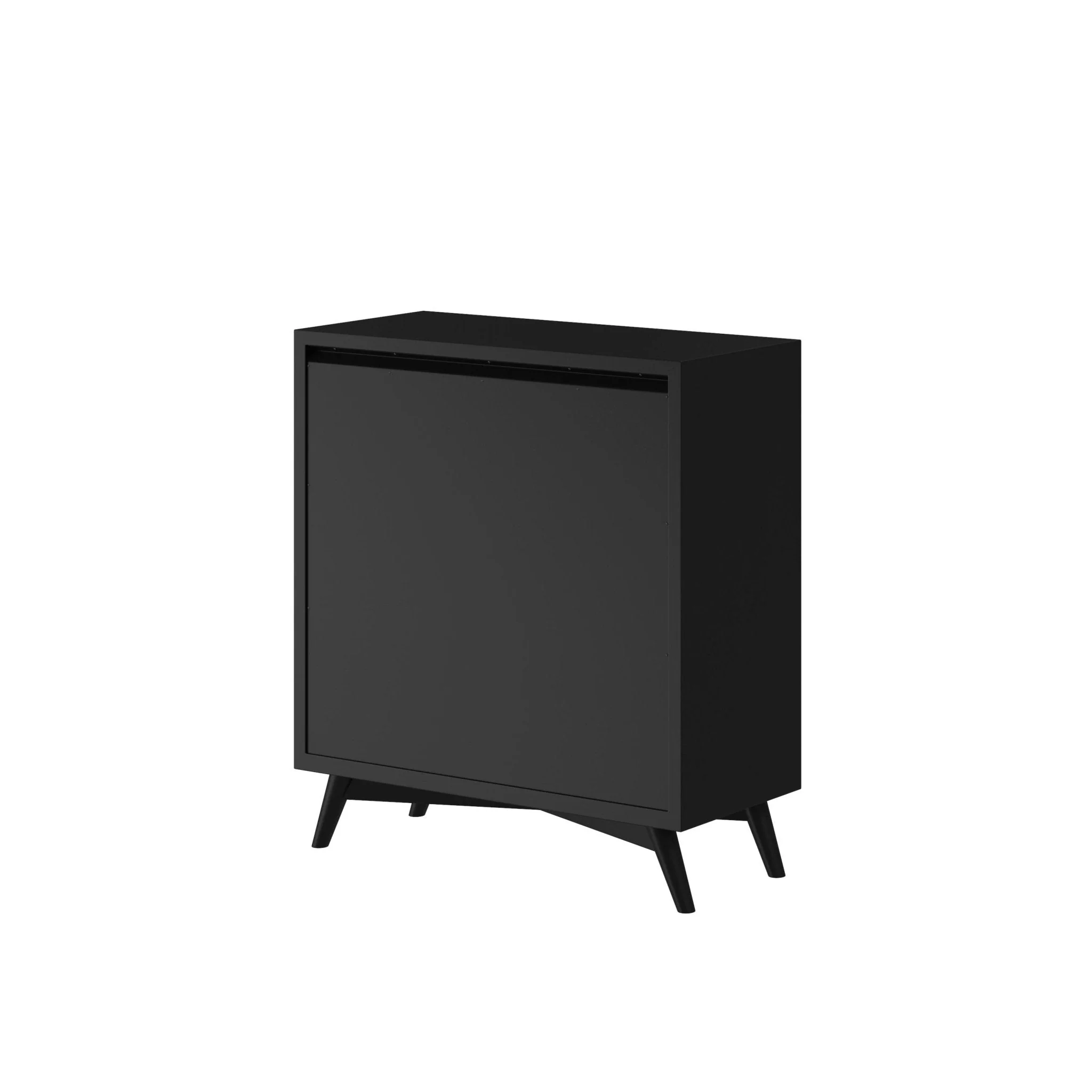 Flynn Chest, Black - Image 5