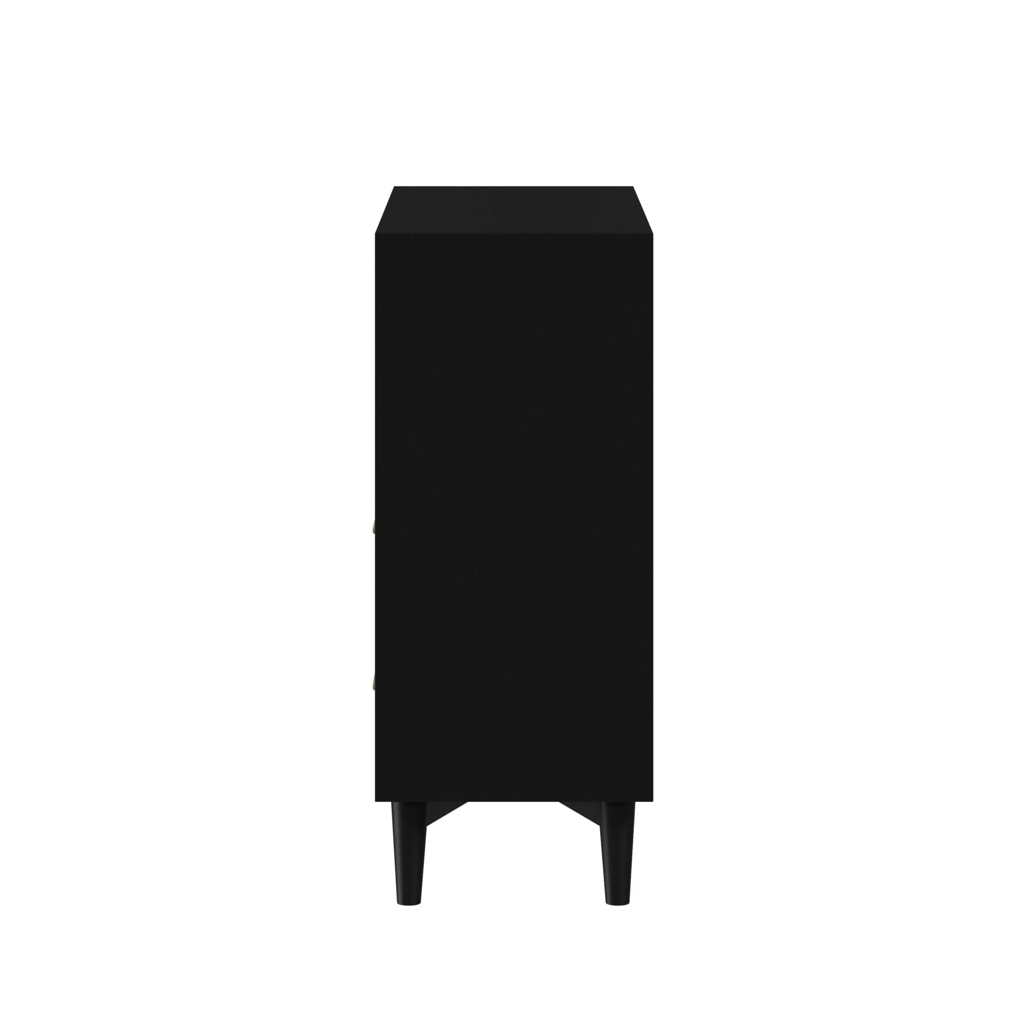 Flynn Chest, Black - Image 9