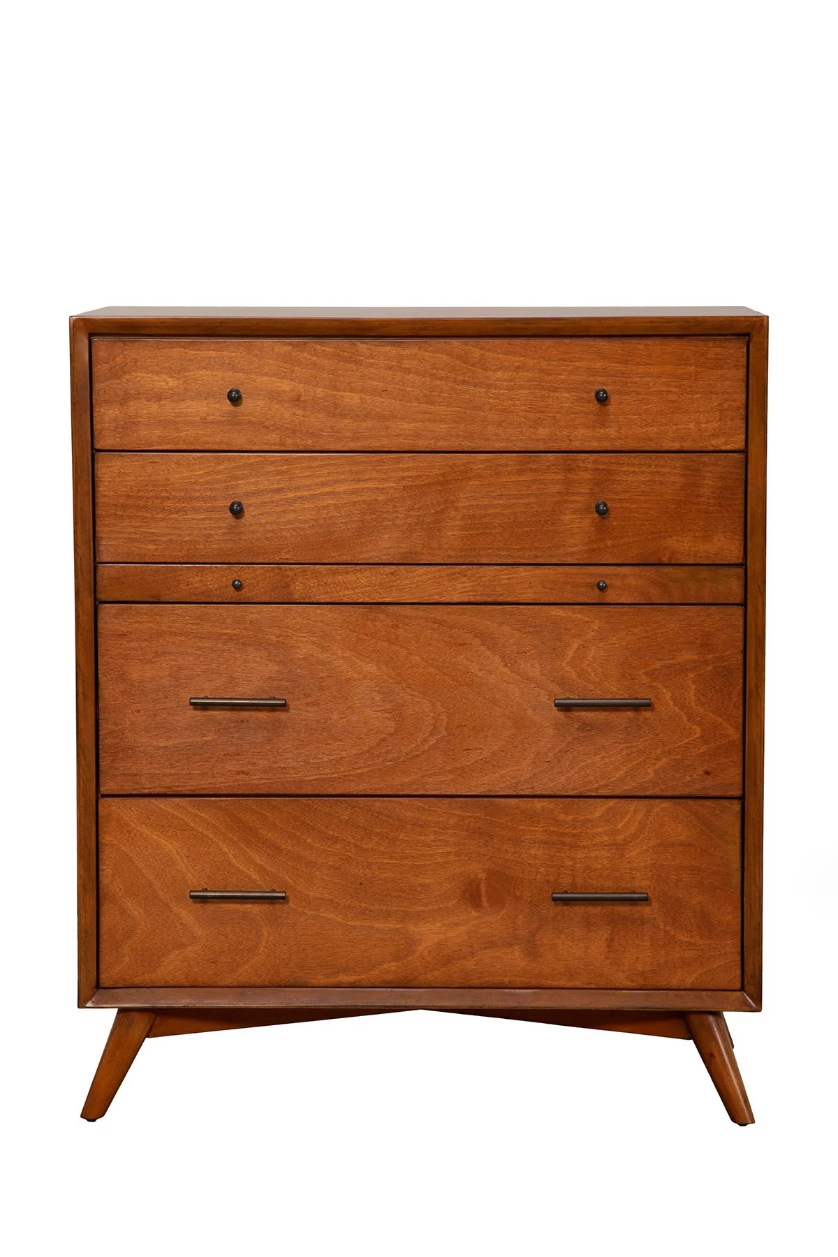 Flynn Chest, Chestnut - Image 10