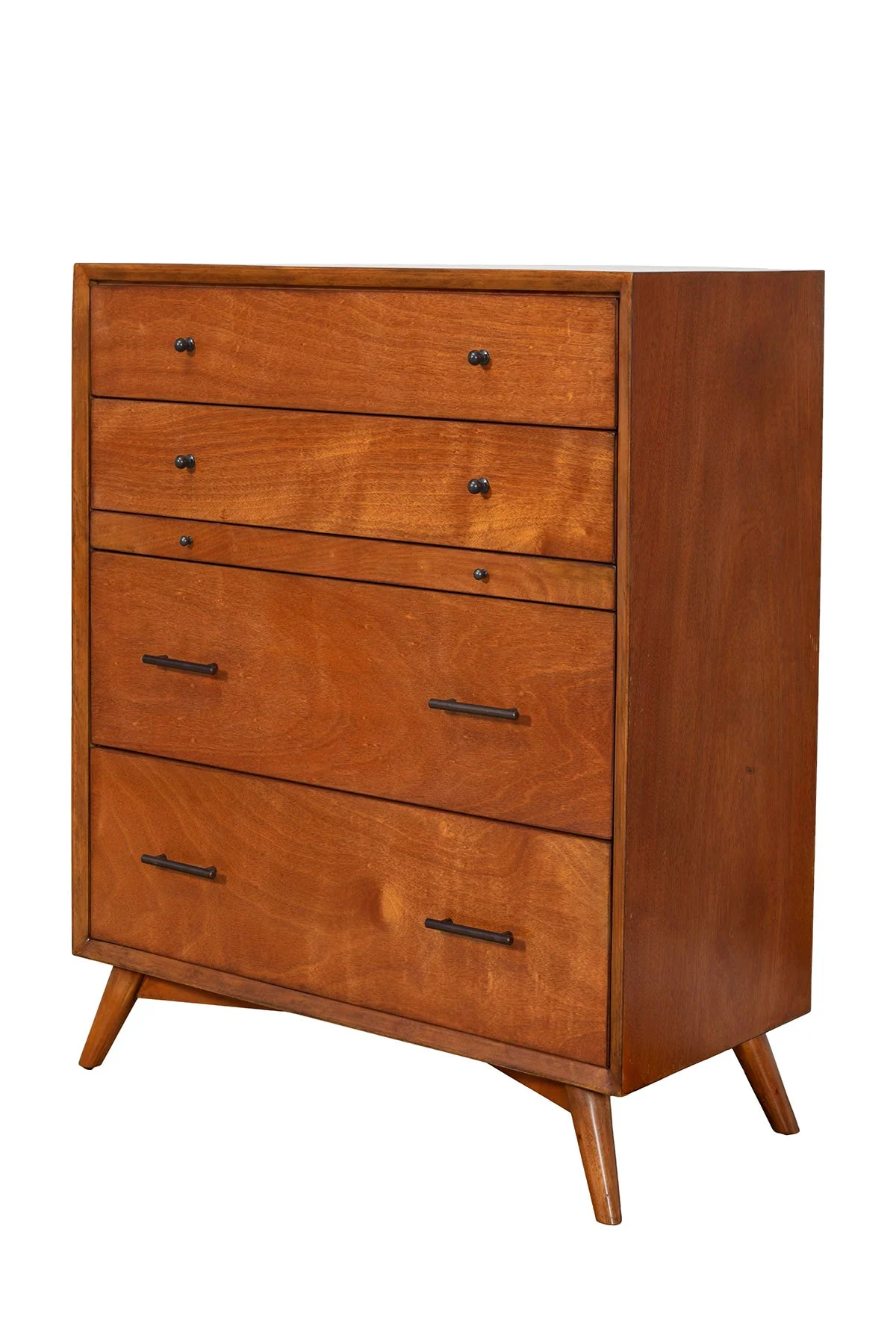 Flynn Chest, Chestnut - Image 3