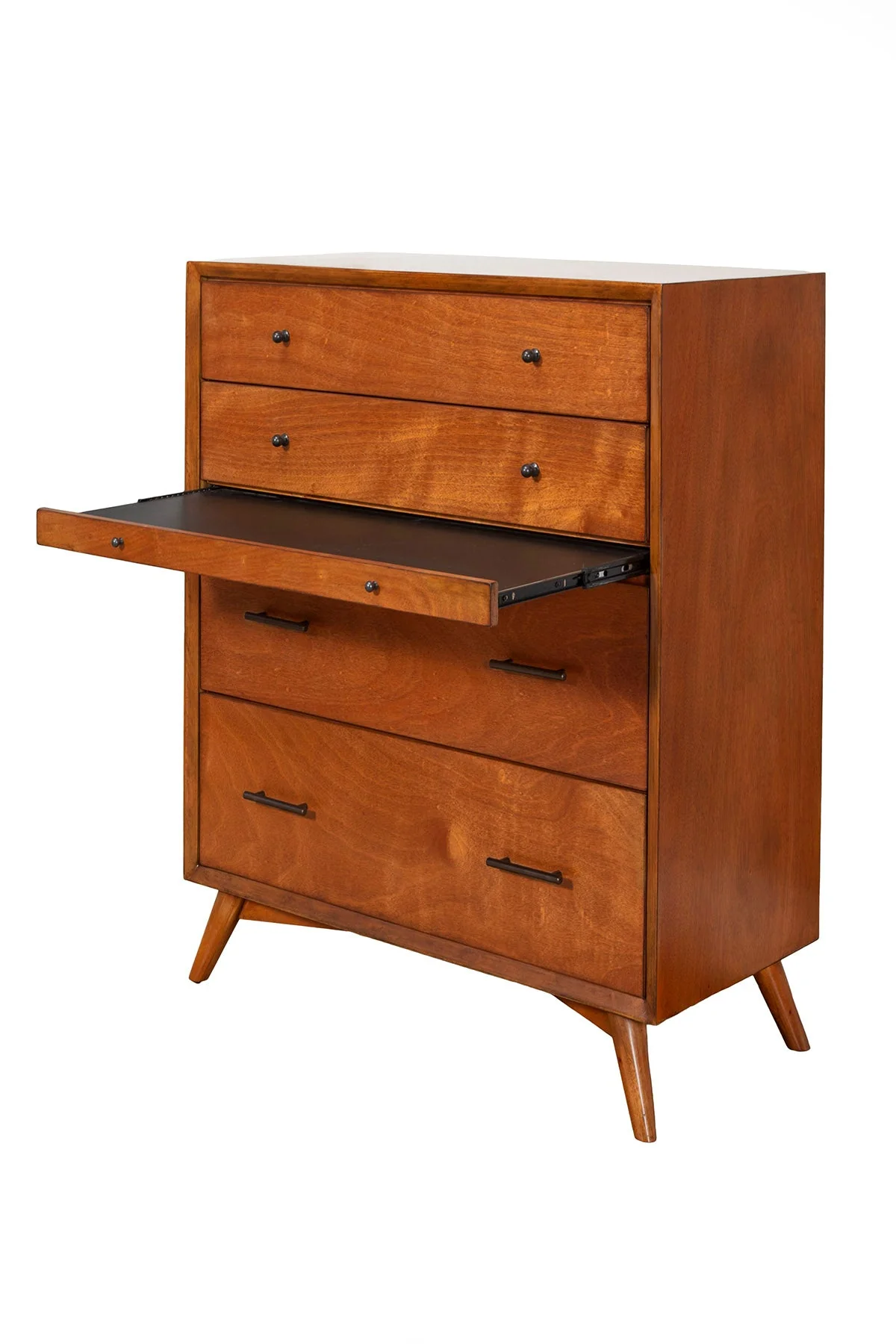 Flynn Chest, Chestnut - Image 4