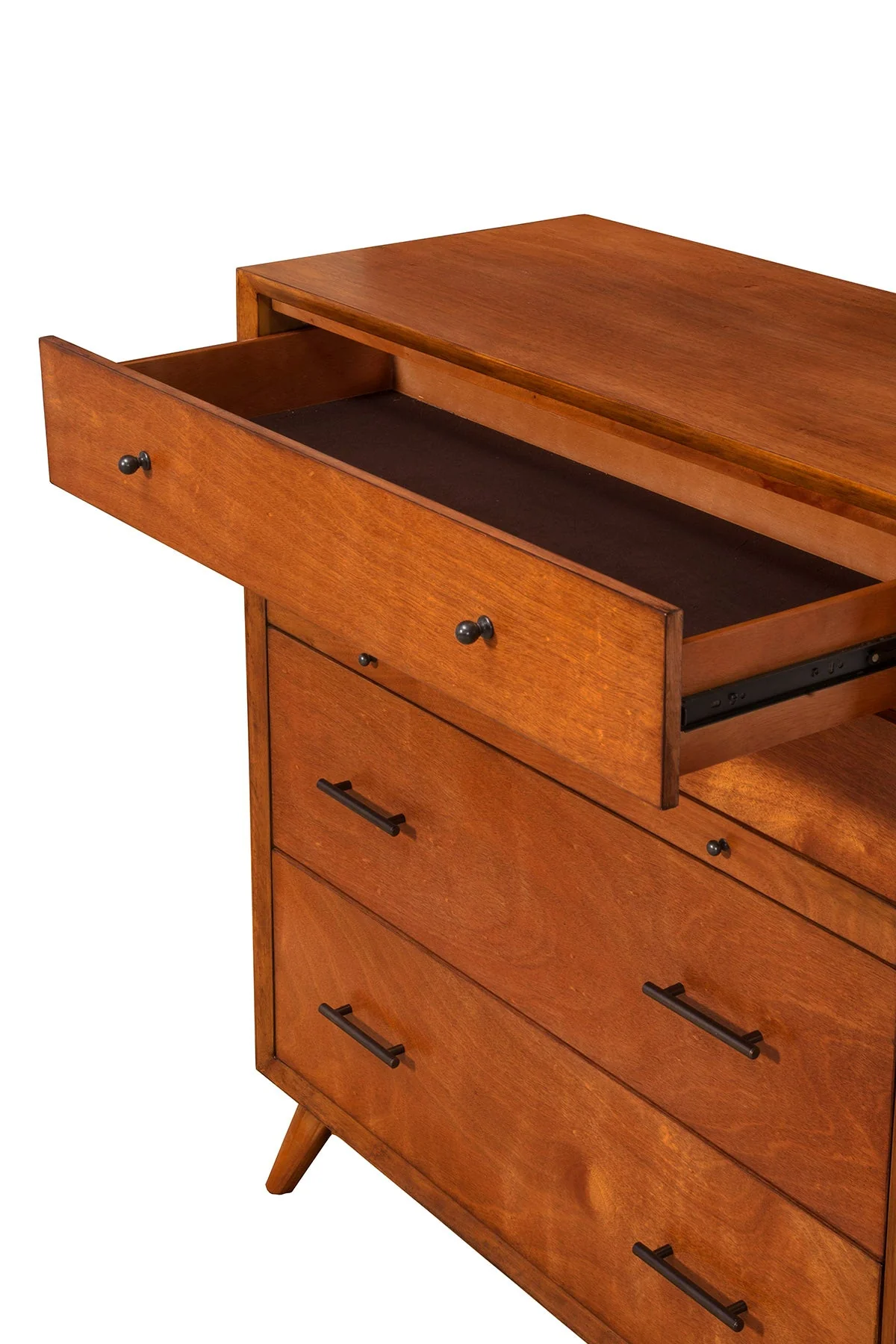 Flynn Chest, Chestnut - Image 5