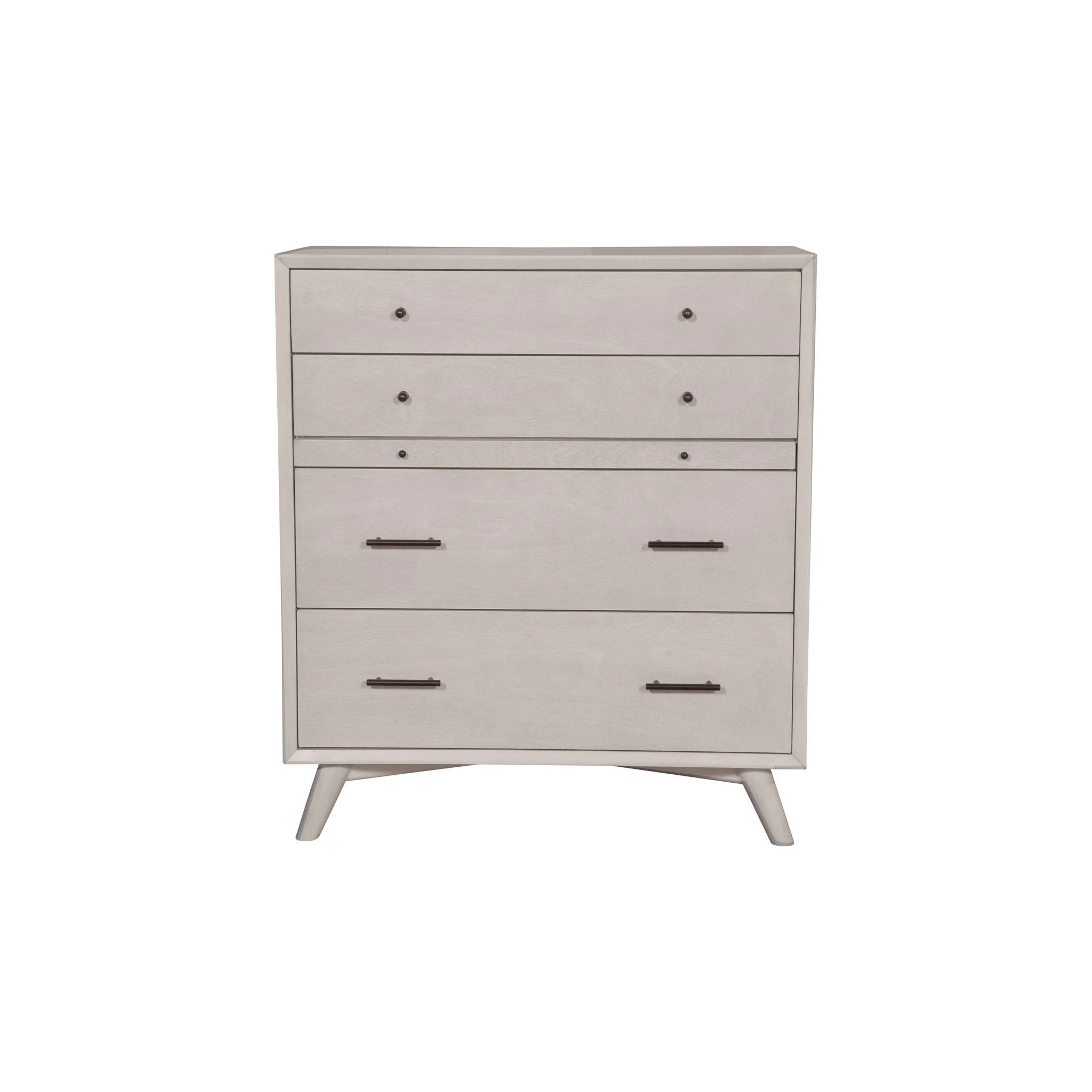 Flynn Chest, Gray - Image 3