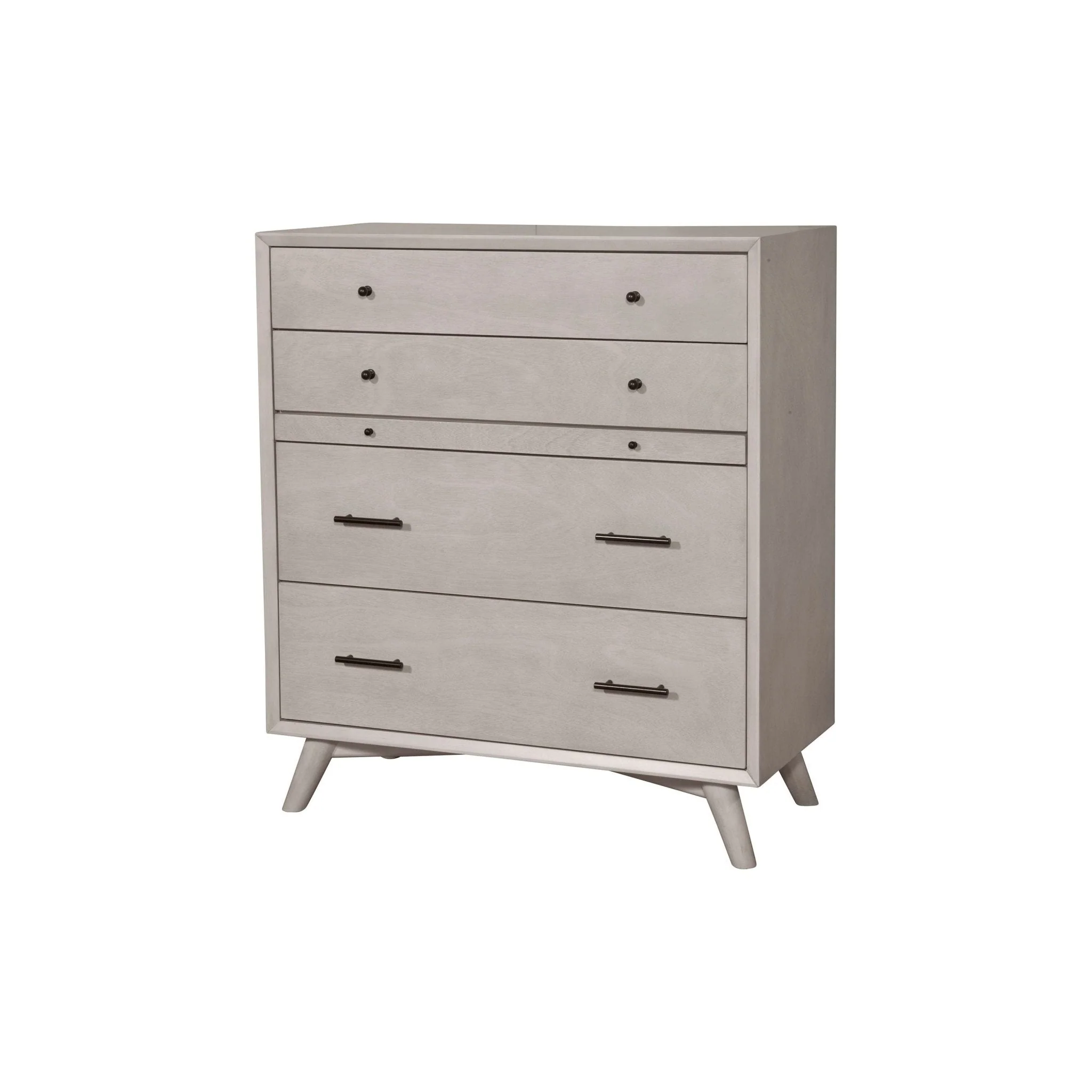 Flynn Chest, Gray - Image 4