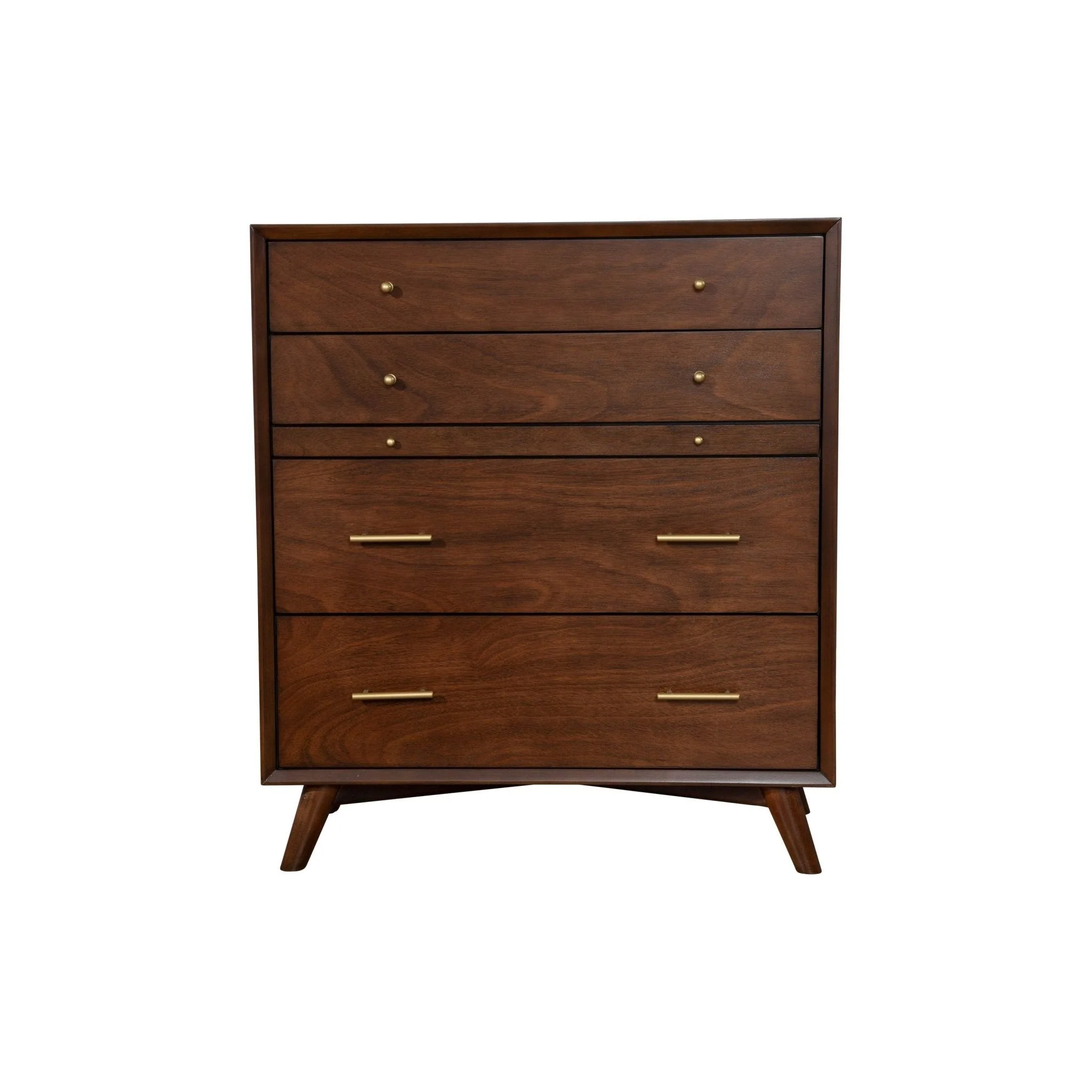 Flynn Chest, Walnut - Image 4