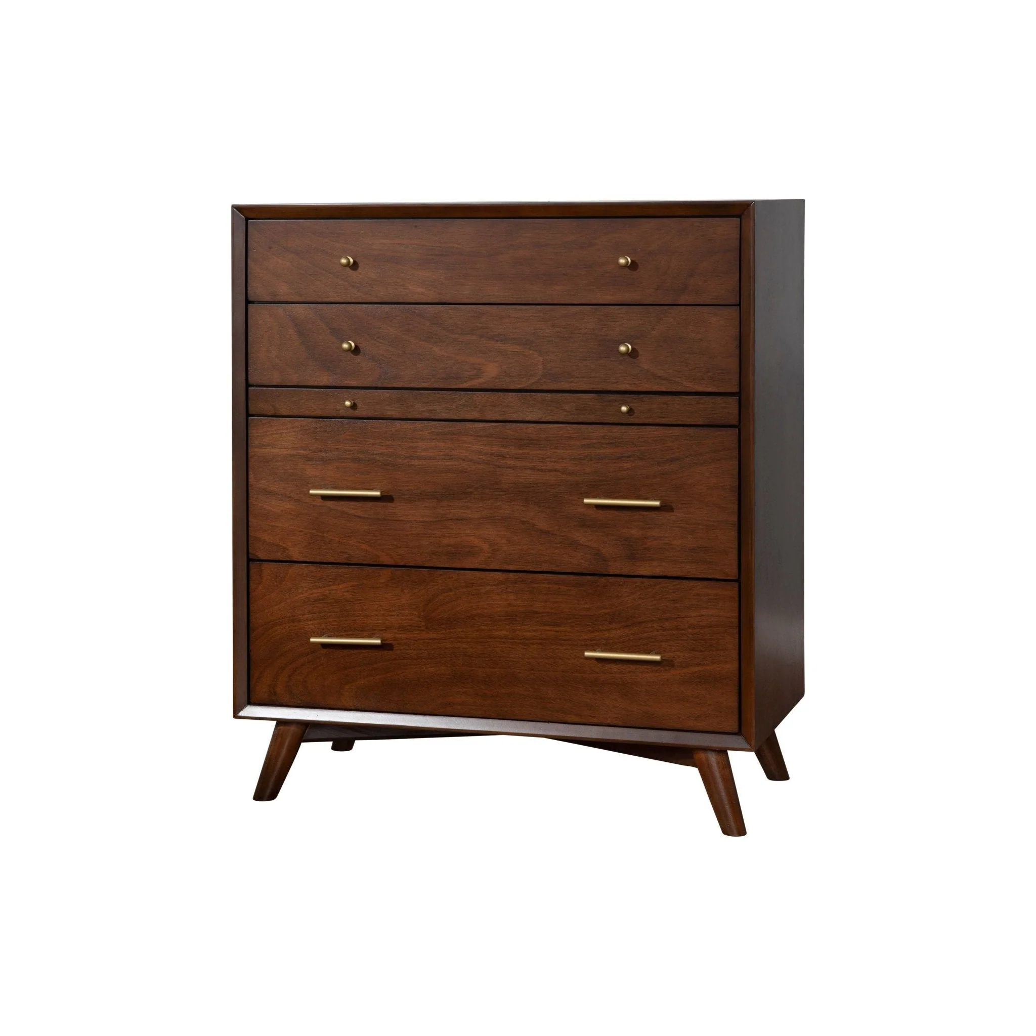 Flynn Chest, Walnut - Image 5