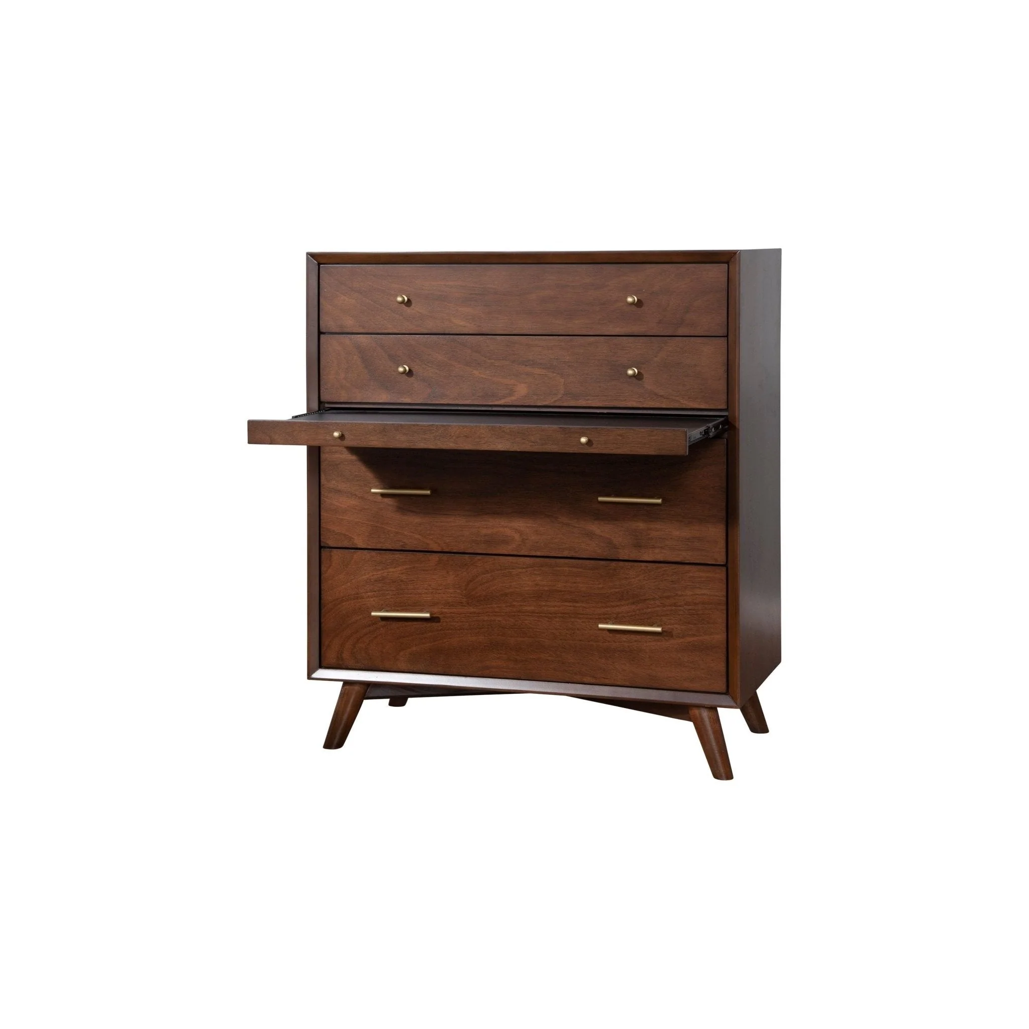Flynn Chest, Walnut - Image 6