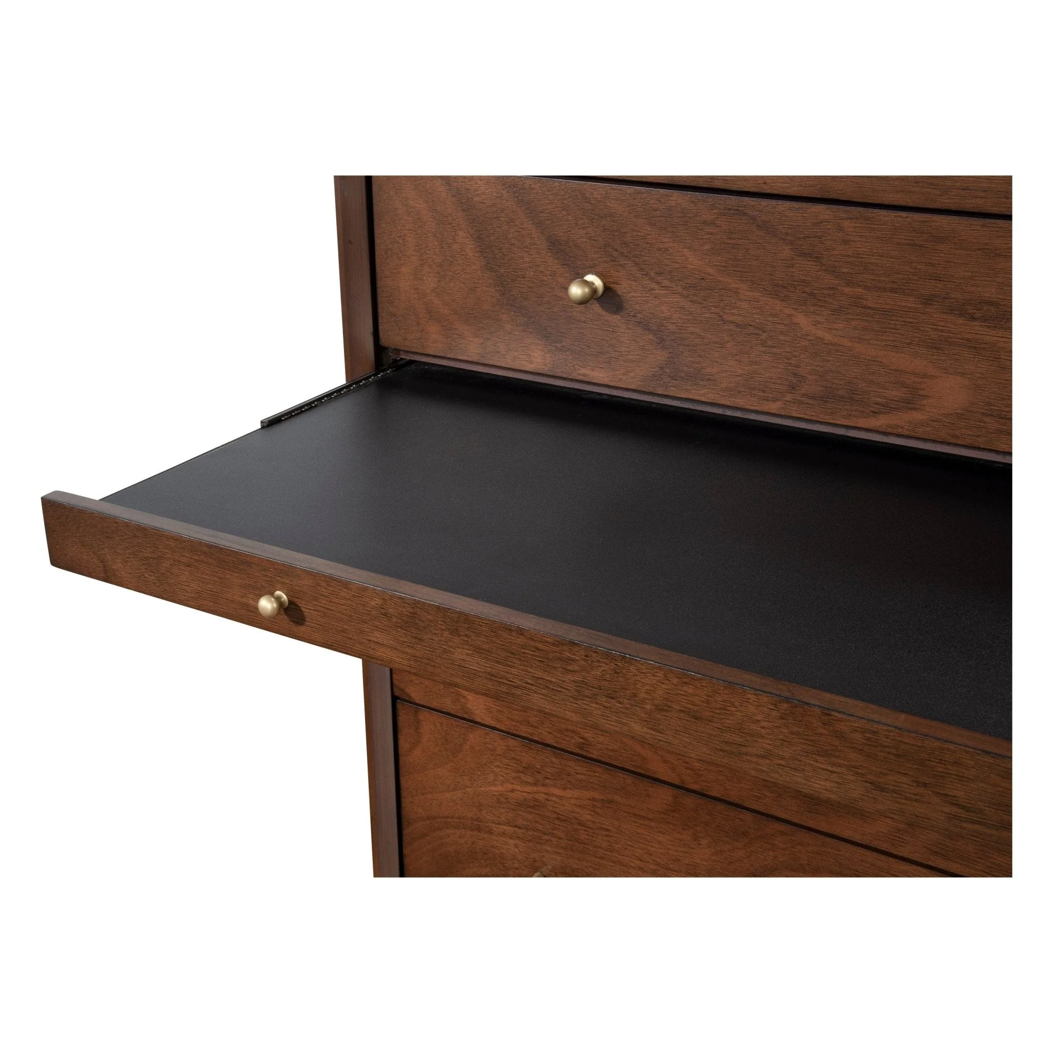 Flynn Chest, Walnut - Image 8