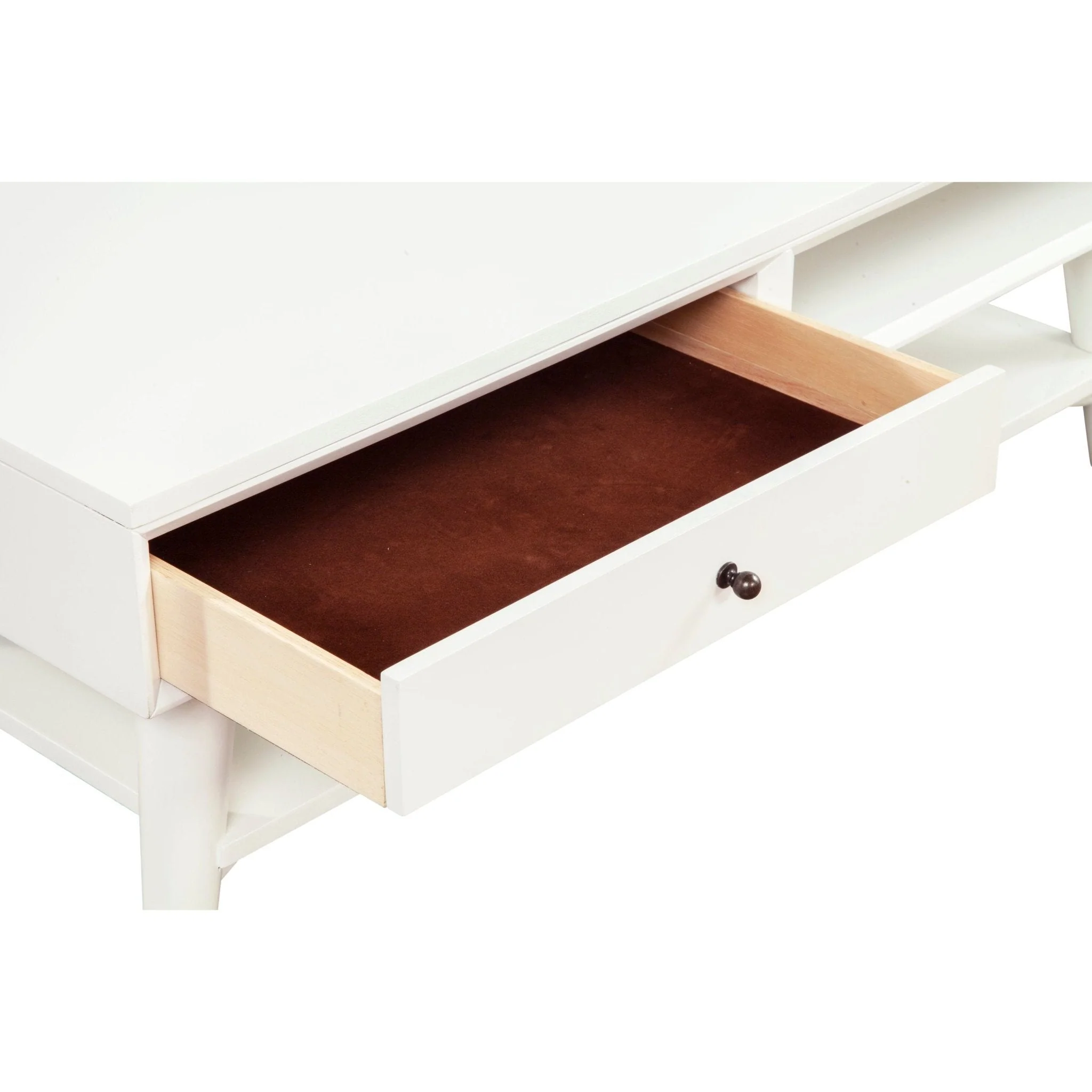 Flynn Coffee Table, White - Image 5