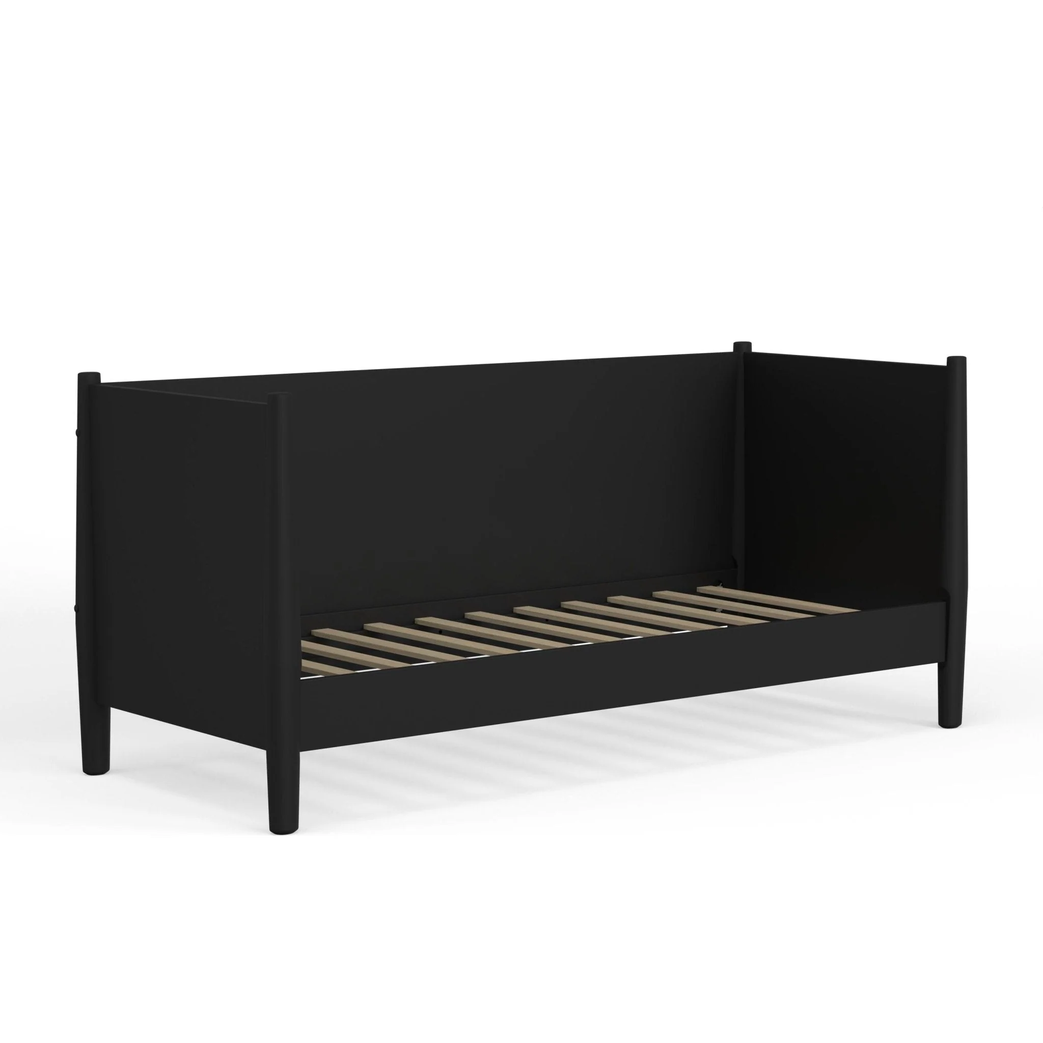 Flynn Day Bed, Black - Image 5