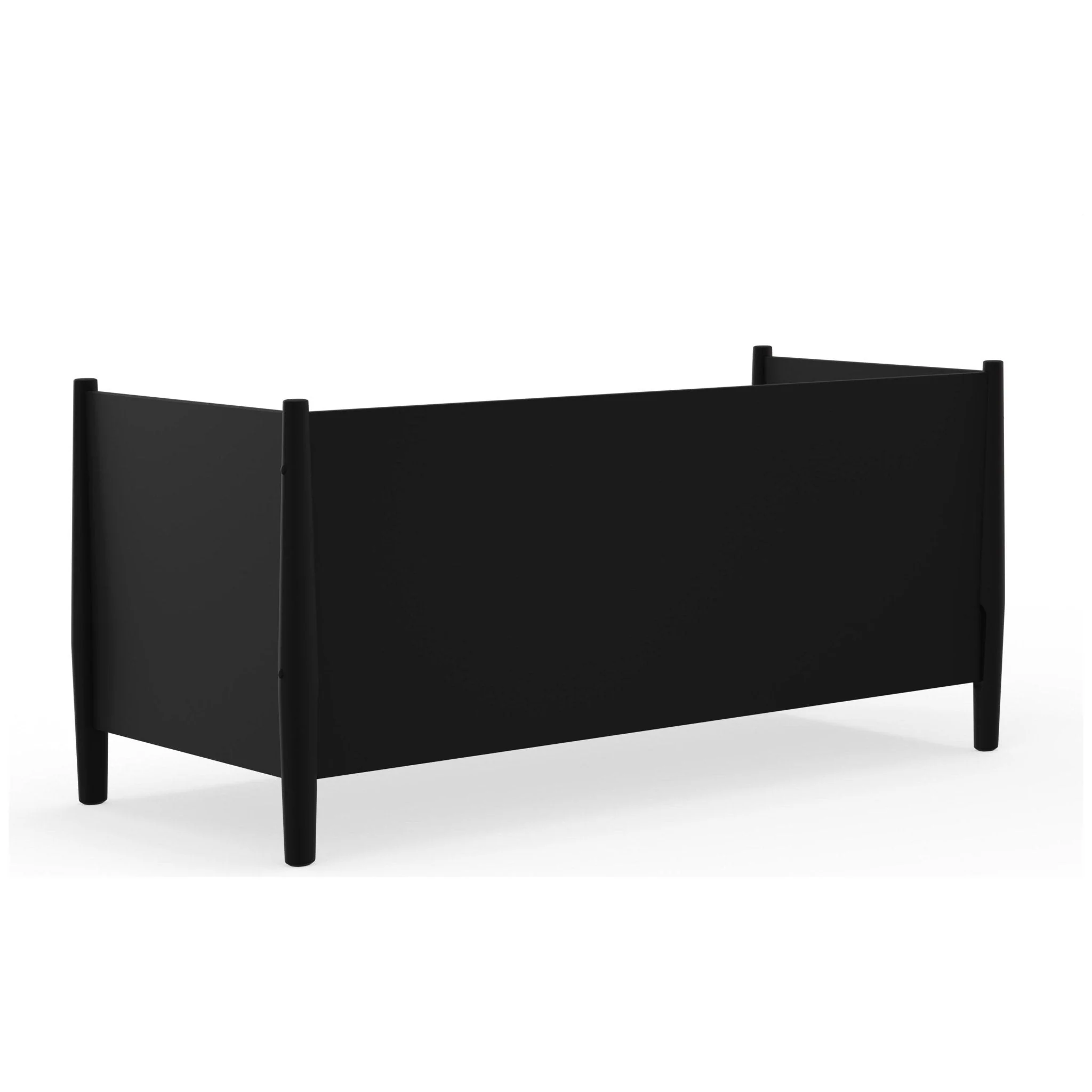 Flynn Day Bed, Black - Image 7