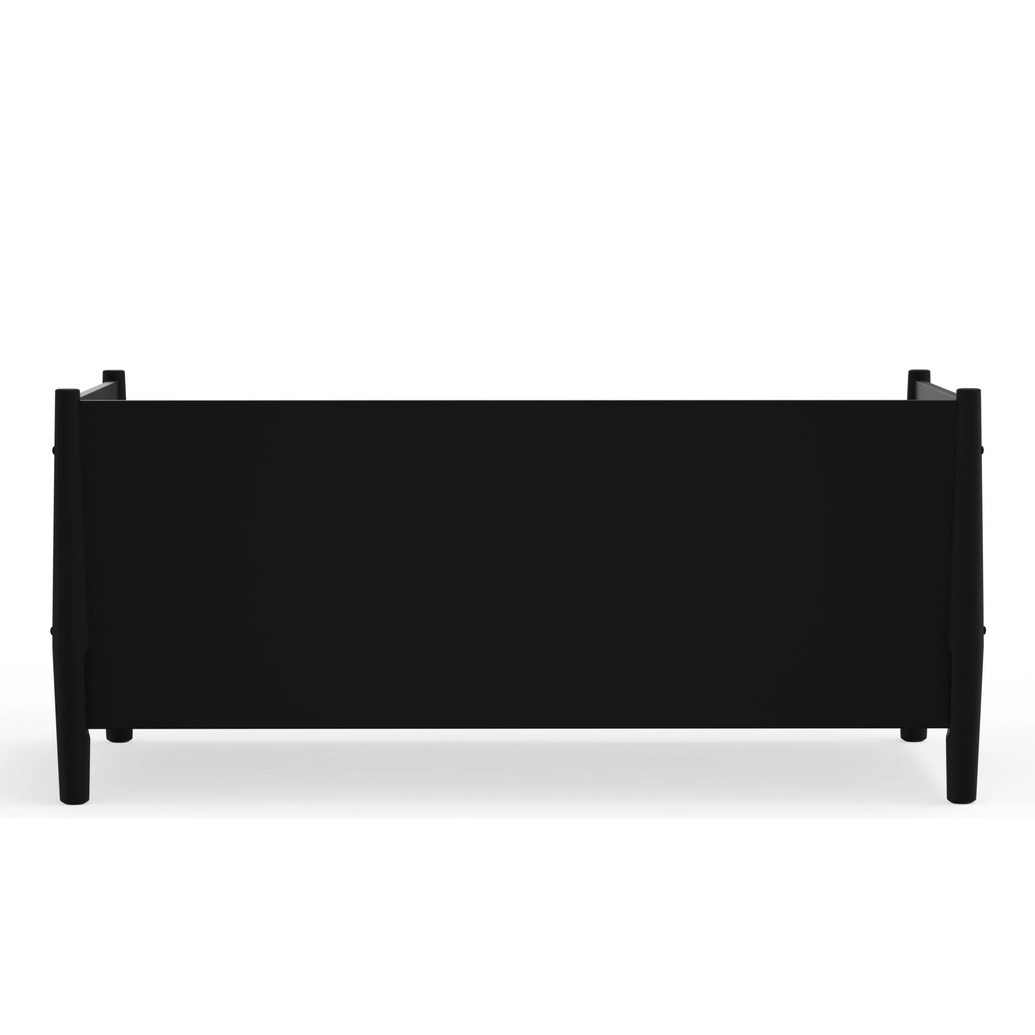 Flynn Day Bed, Black - Image 8