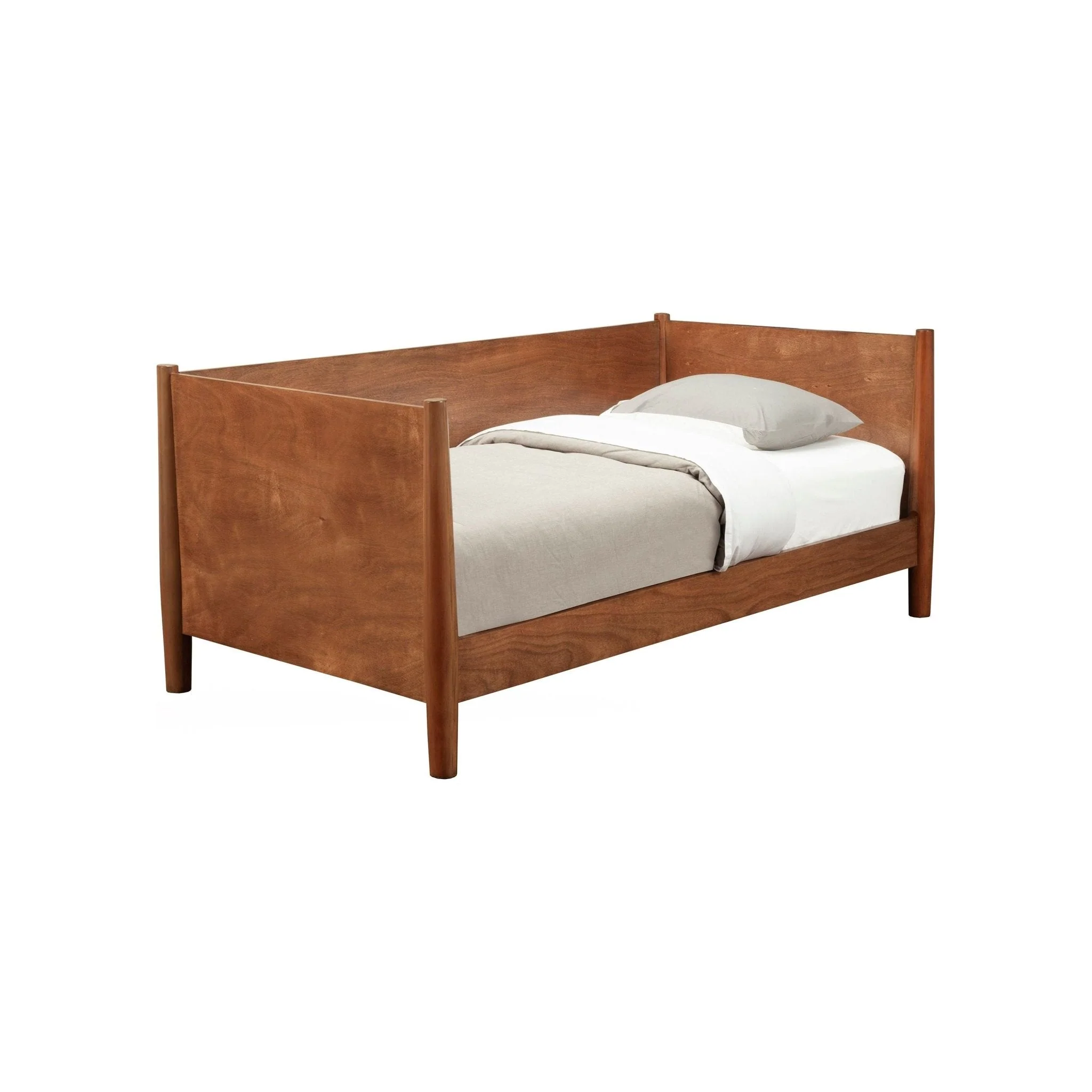 Flynn Day Bed, Chestnut - Image 4