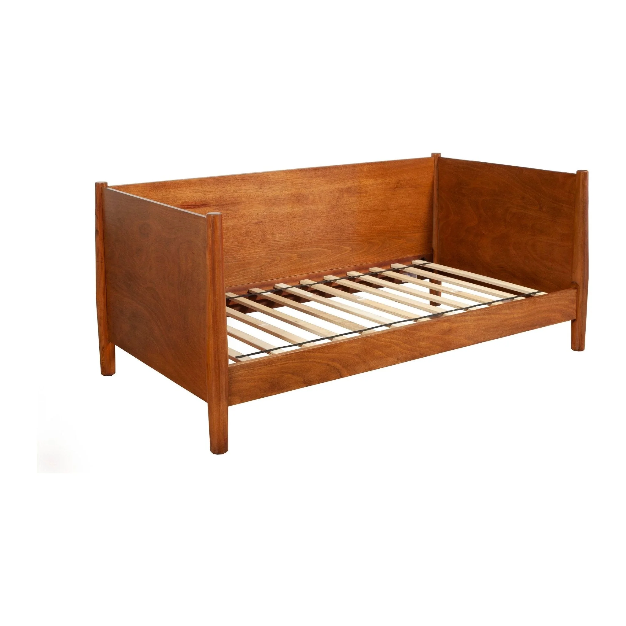 Flynn Day Bed, Chestnut - Image 6