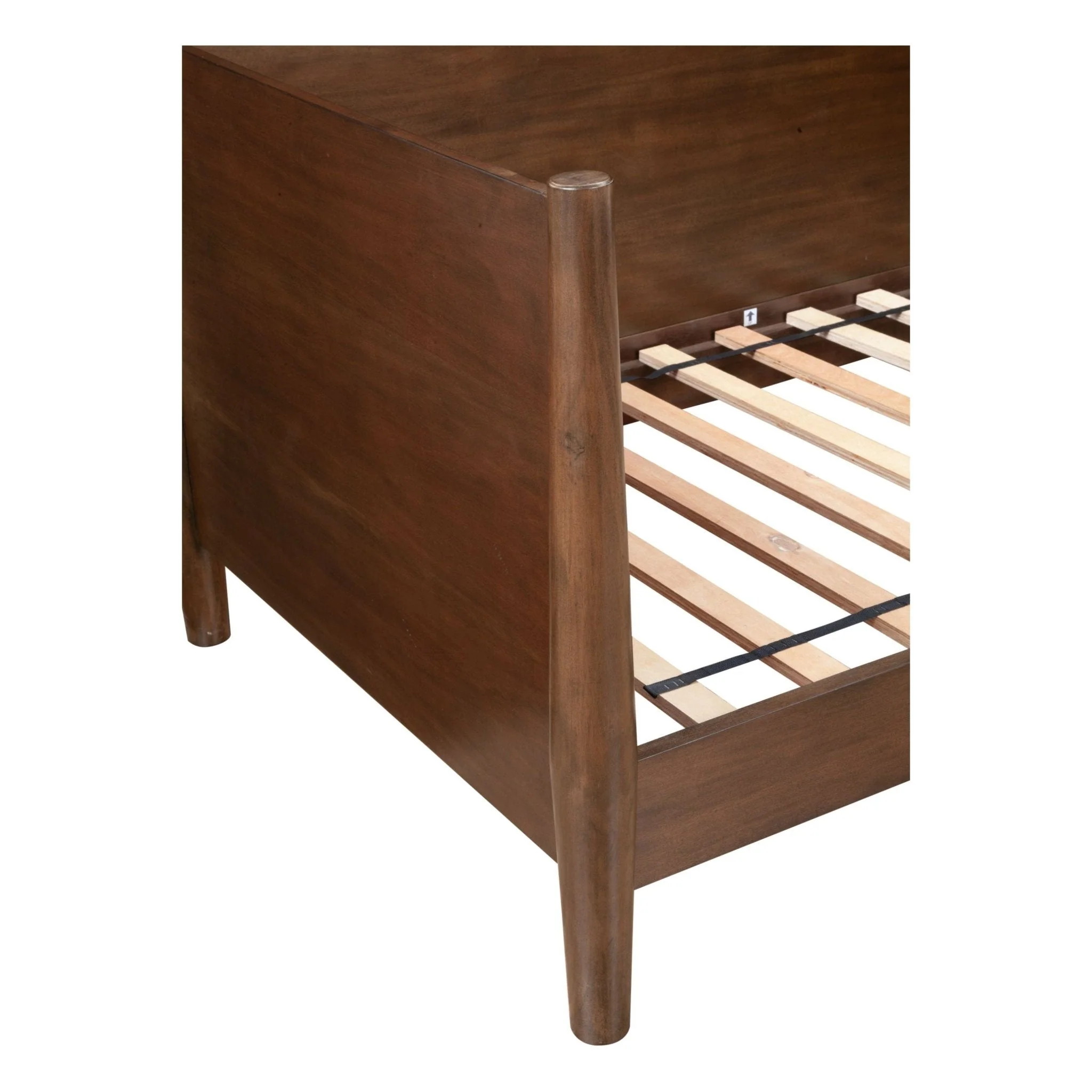 Flynn Day Bed, Walnut - Image 8