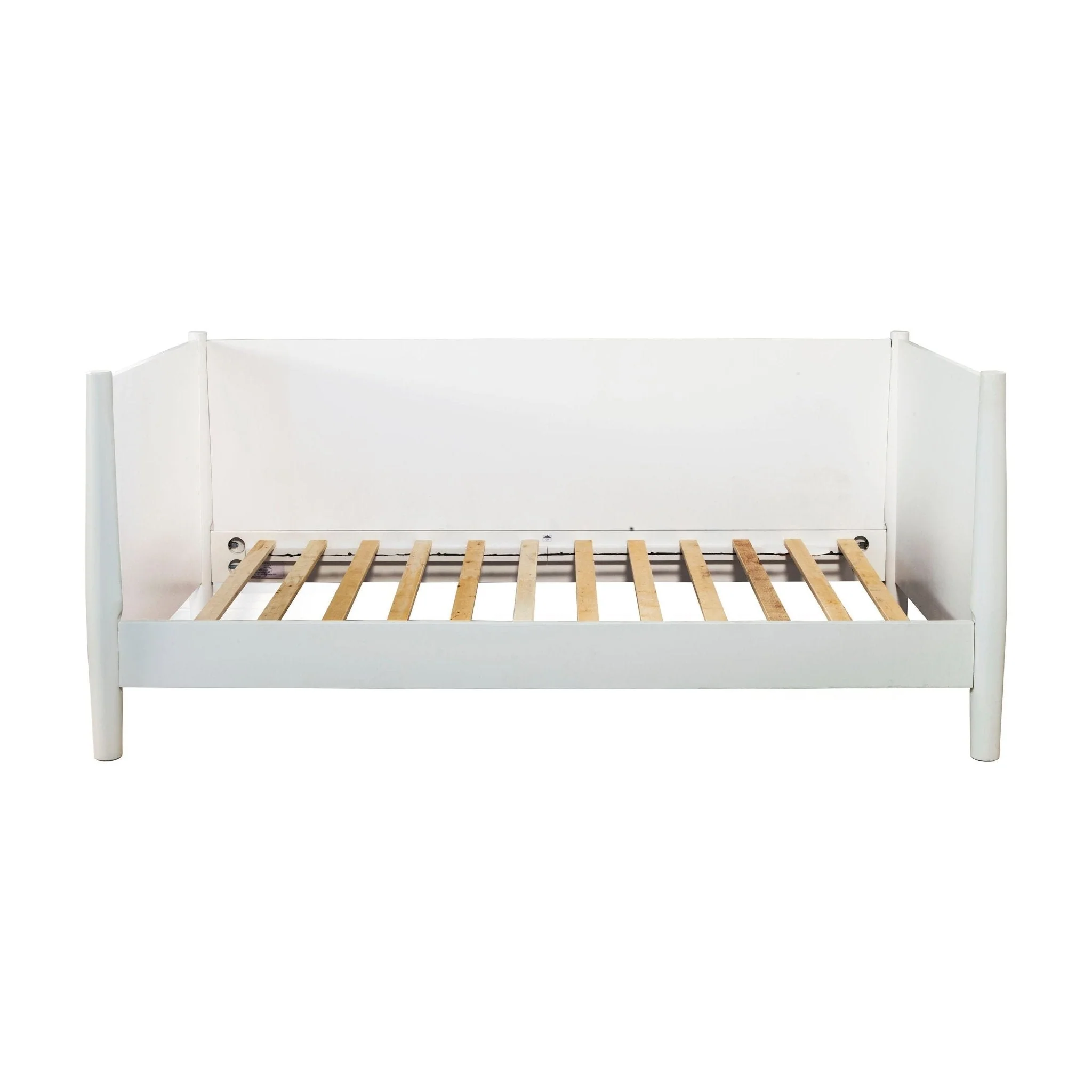 Flynn Day Bed, White - Image 4