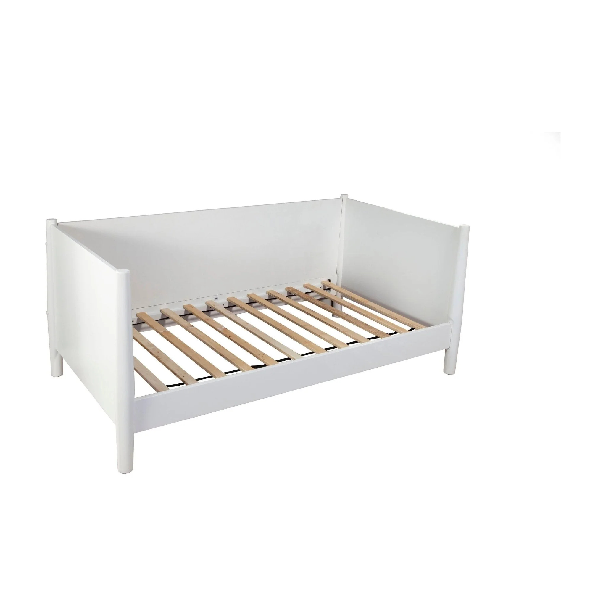 Flynn Day Bed, White - Image 5