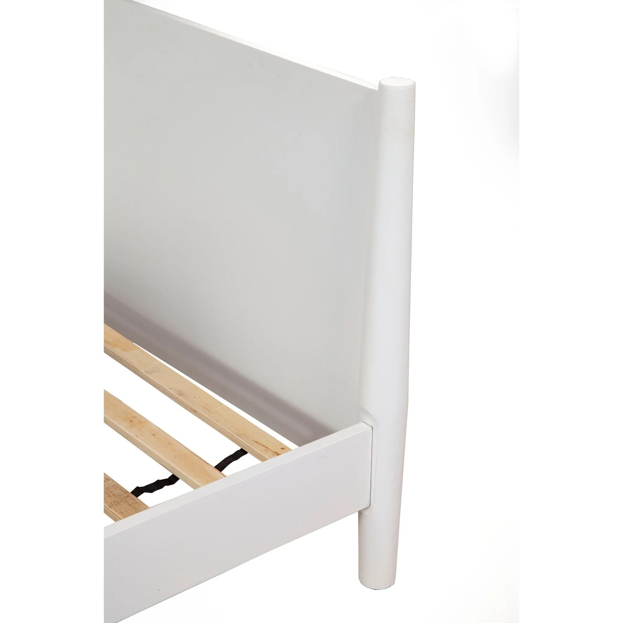 Flynn Day Bed, White - Image 6