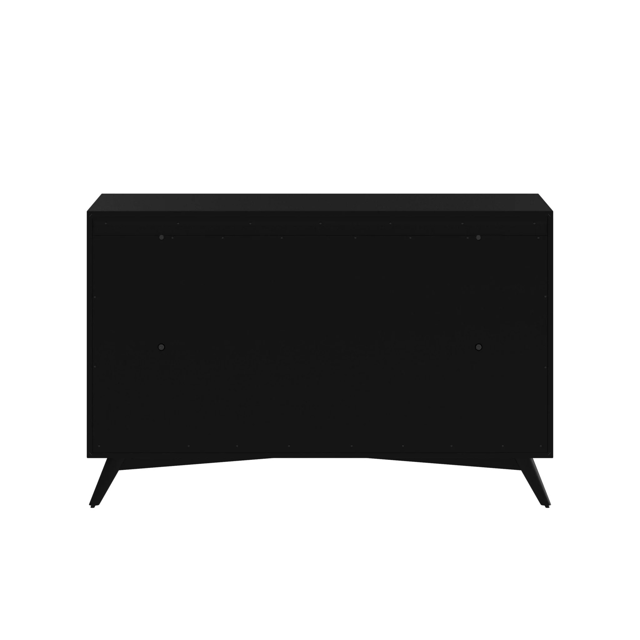 Flynn Dresser, Black - Image 6