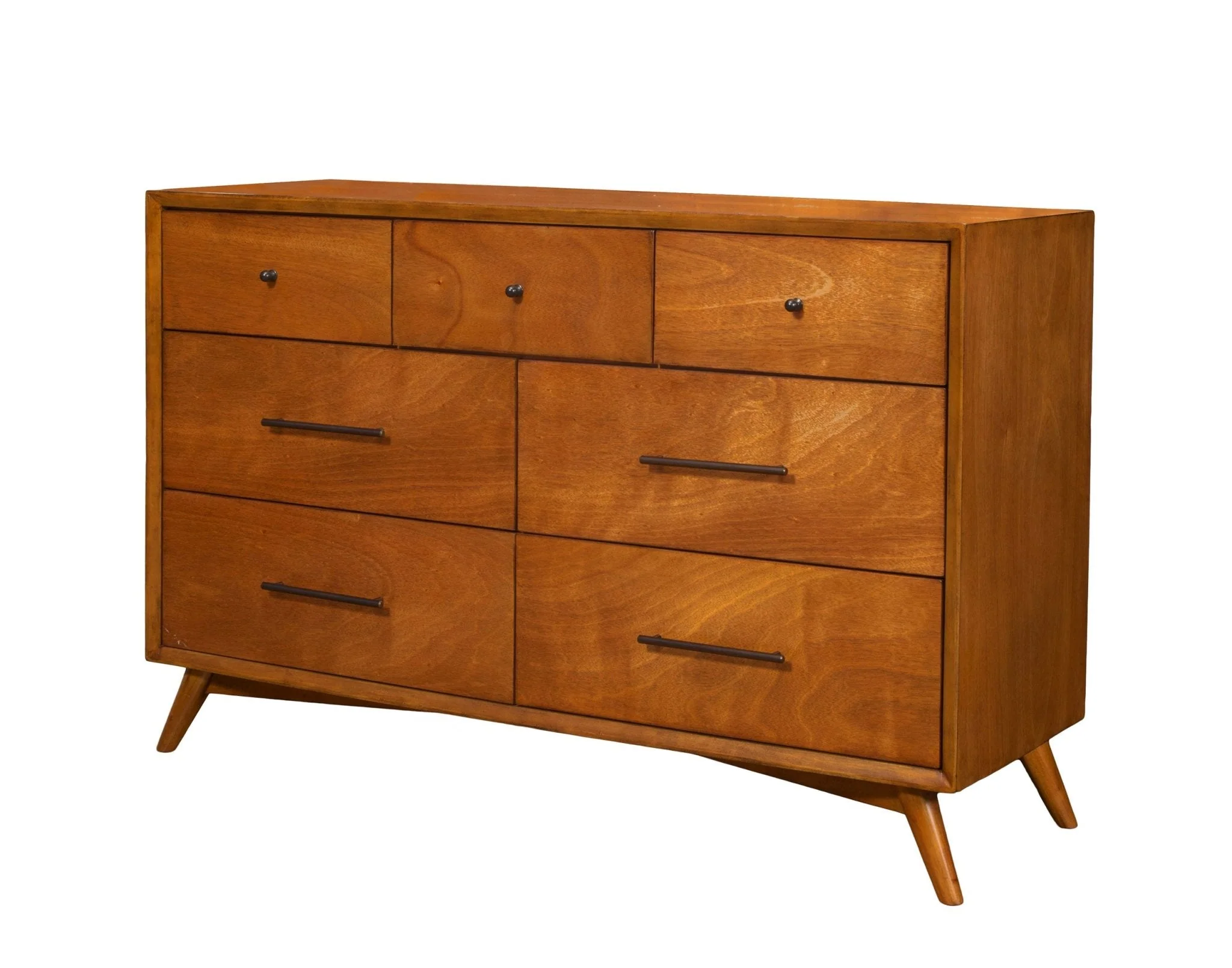 Flynn Dresser, Chestnut - Image 4