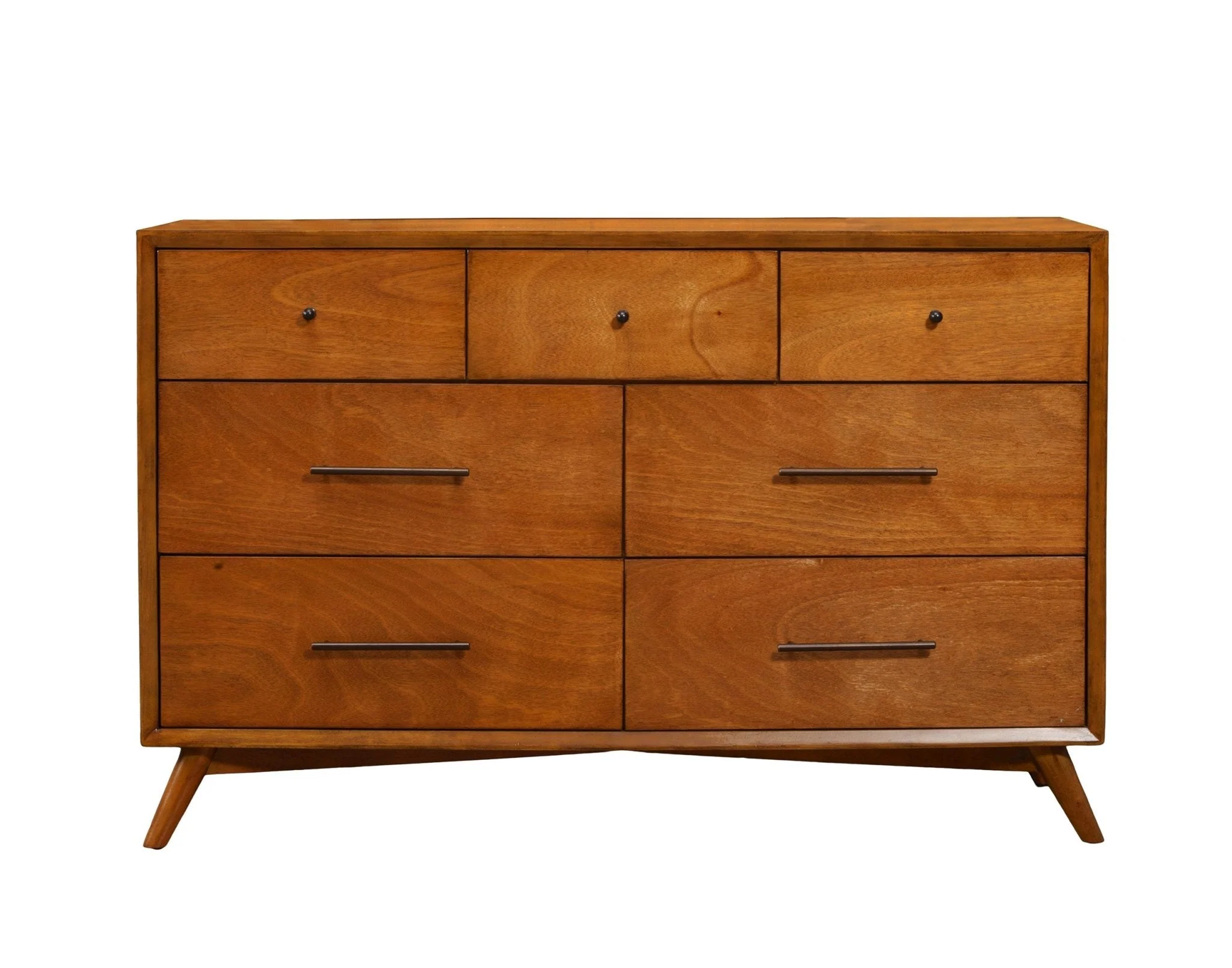 Flynn Dresser, Chestnut - Image 5