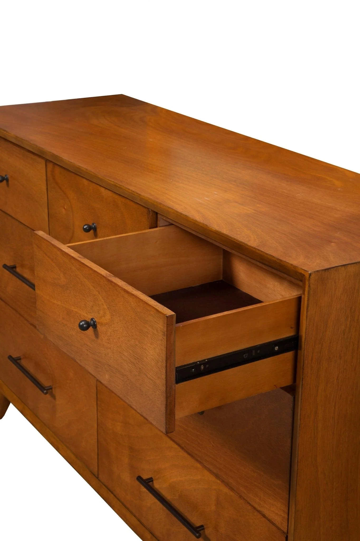 Flynn Dresser, Chestnut - Image 6