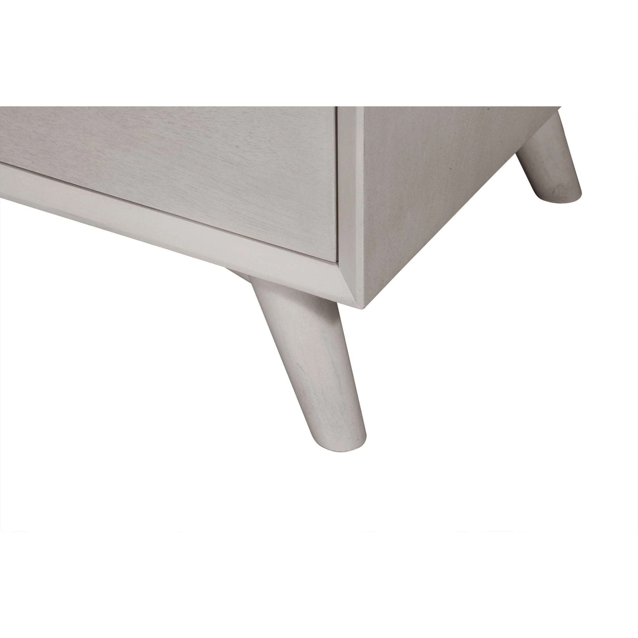 Flynn Dresser, Gray - Image 3