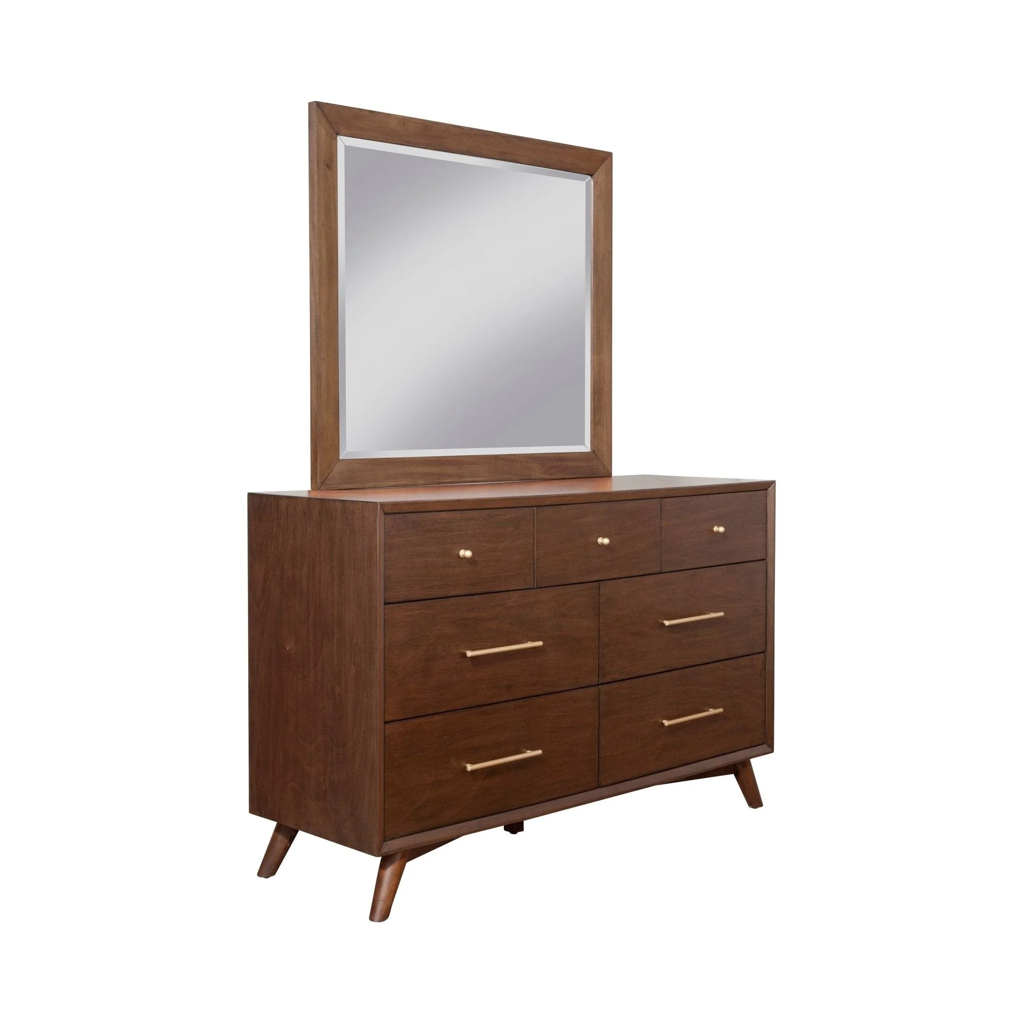 Flynn Dresser, Walnut - Image 11