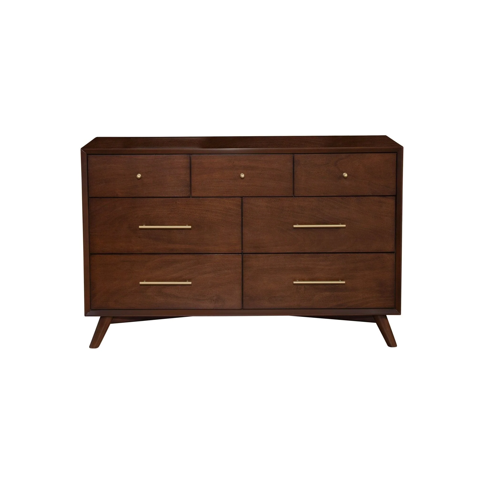 Flynn Dresser, Walnut - Image 3