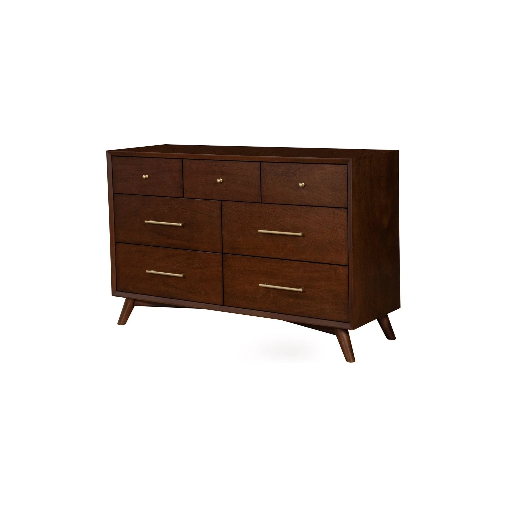 Flynn Dresser, Walnut - Image 4