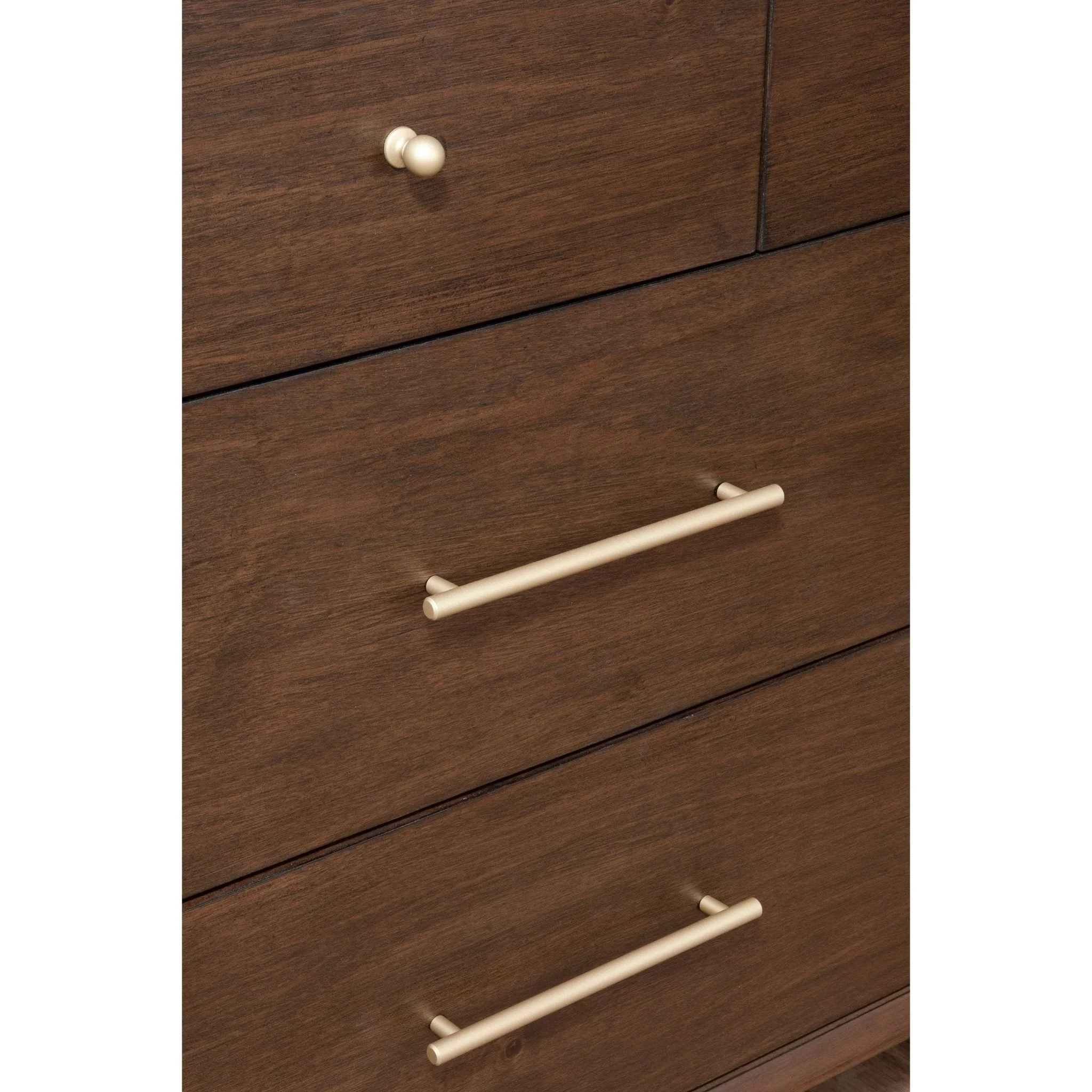 Flynn Dresser, Walnut - Image 5