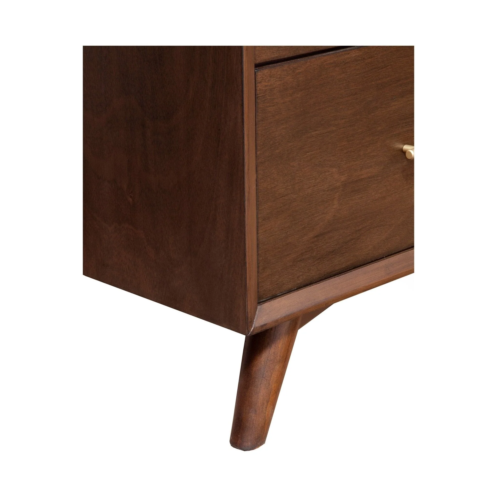 Flynn Dresser, Walnut - Image 7