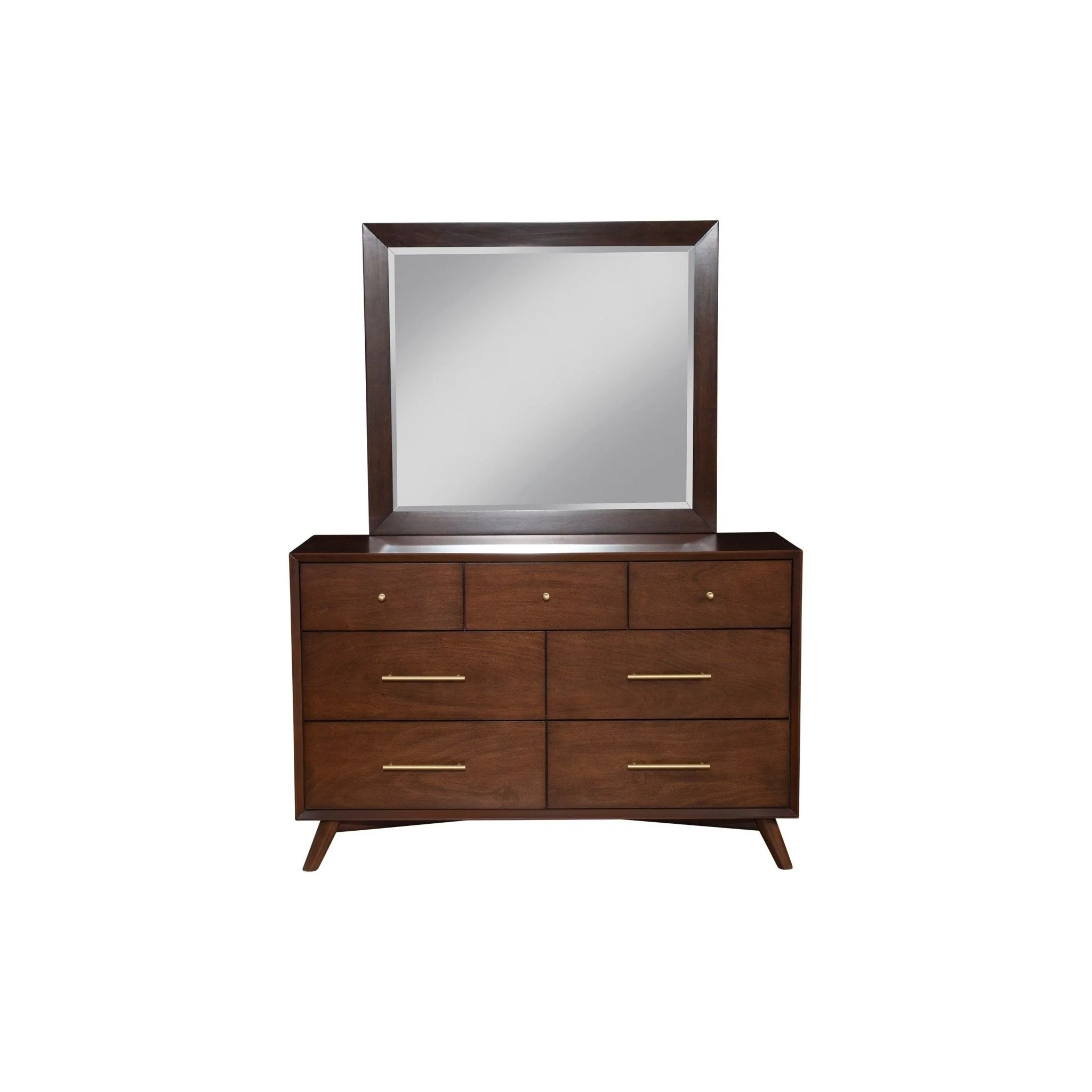 Flynn Dresser, Walnut - Image 8