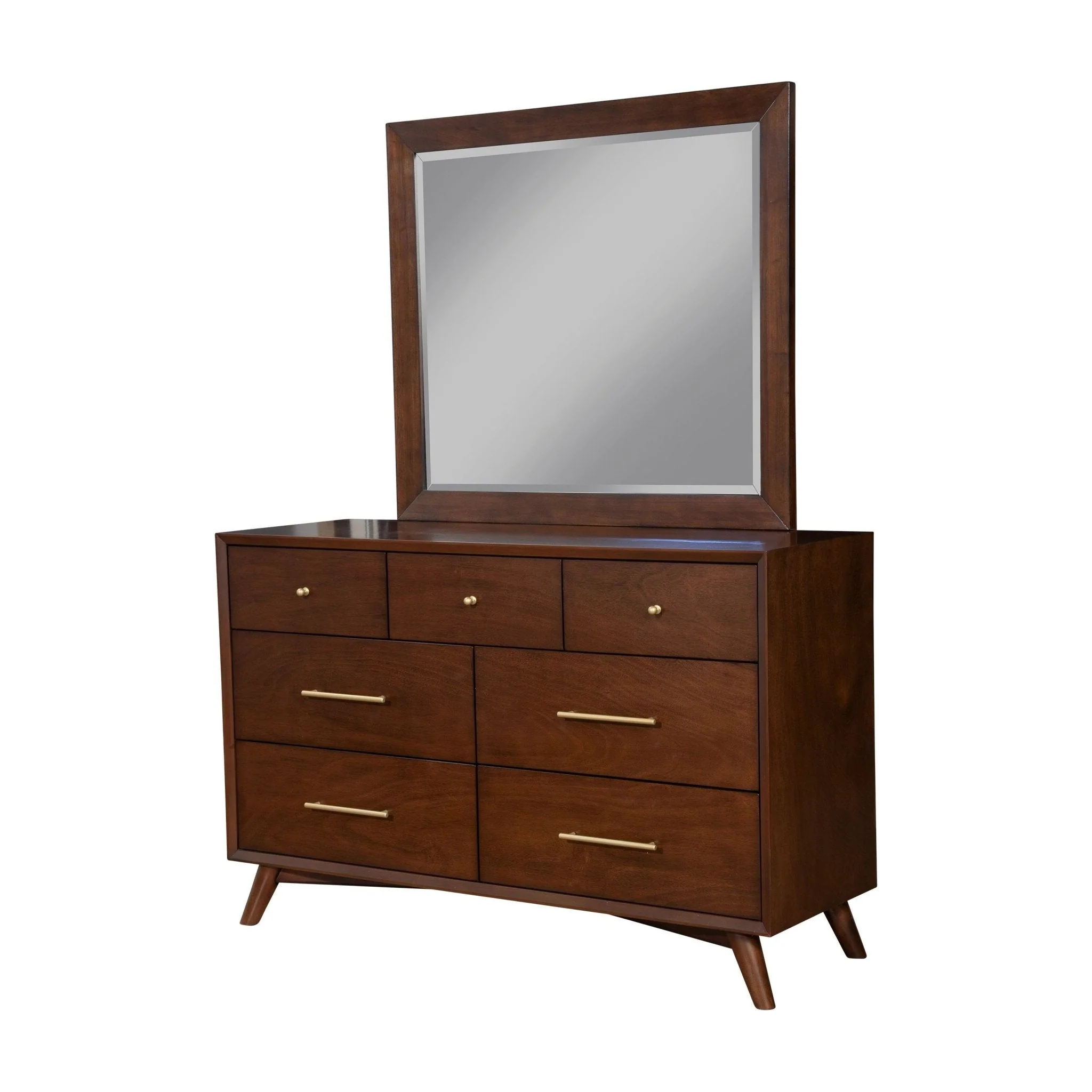 Flynn Dresser, Walnut - Image 9