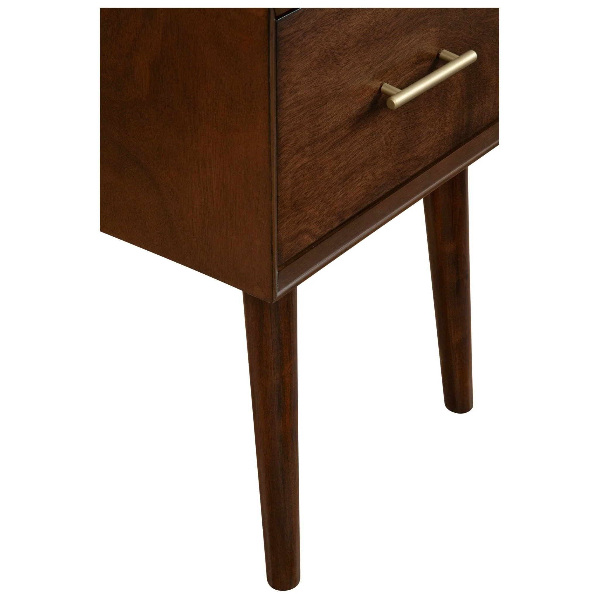 Flynn End Table, Walnut - Image 6