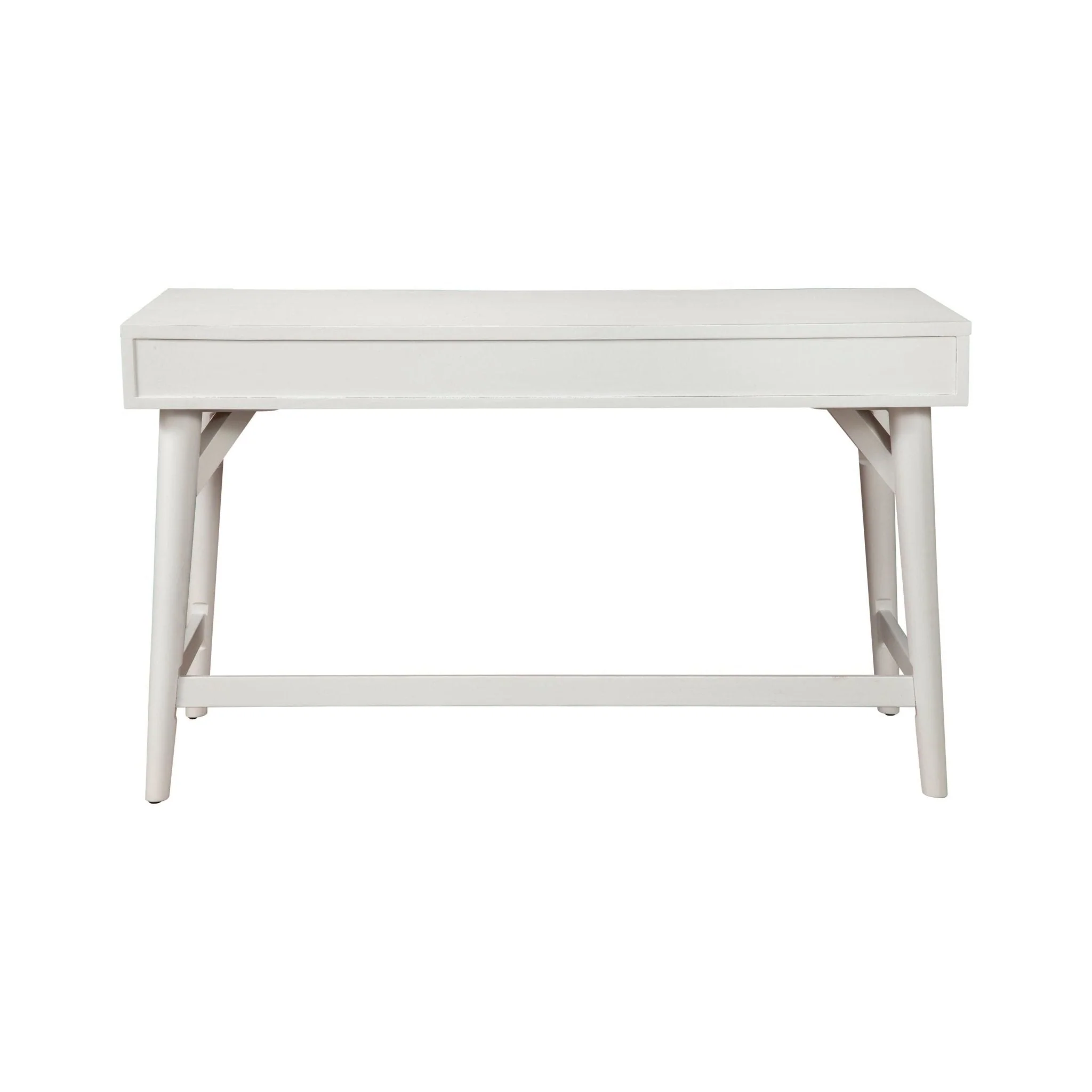 Flynn Large Desk, White - Image 10