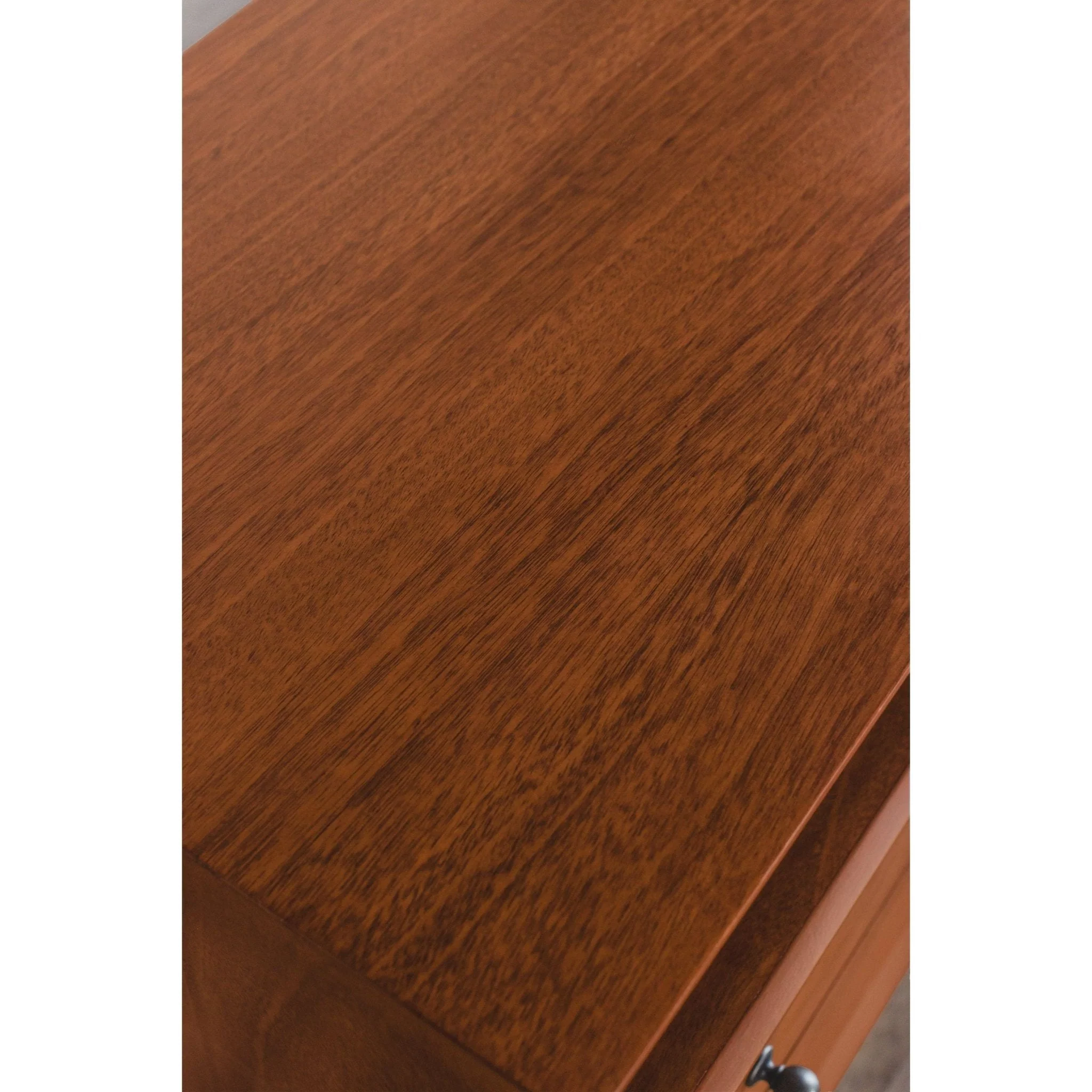 Flynn Large Nightstand, Chestnut - Image 8